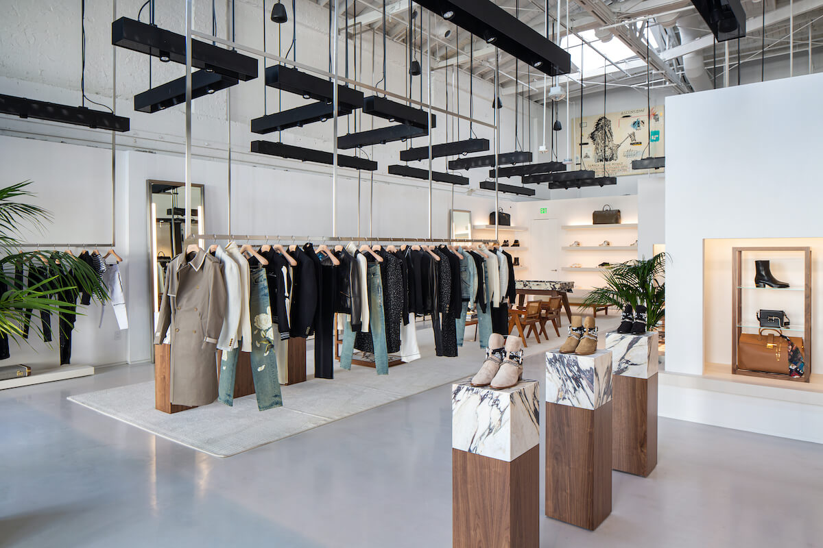 Amiri Rodeo Drive, project image 2