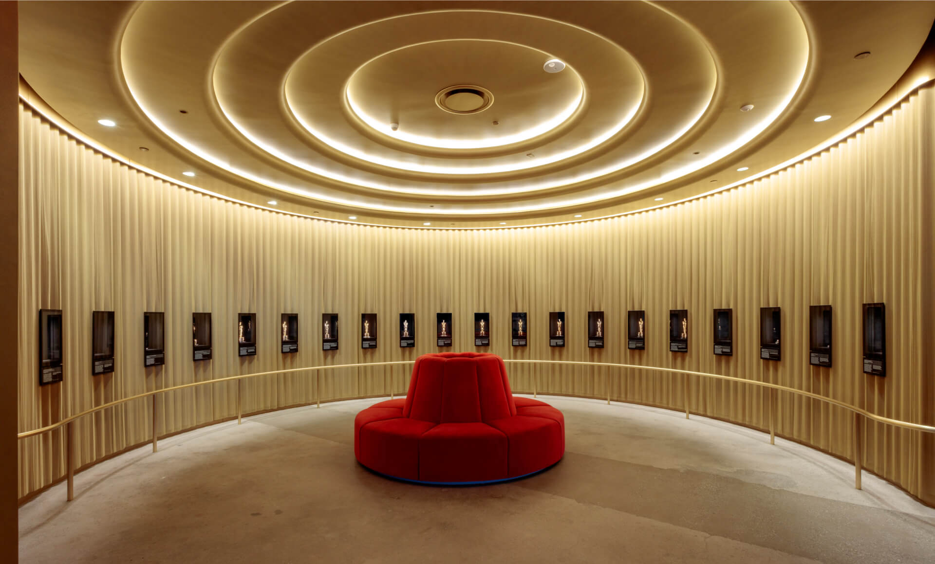 AMMP boutique in Los Angeles