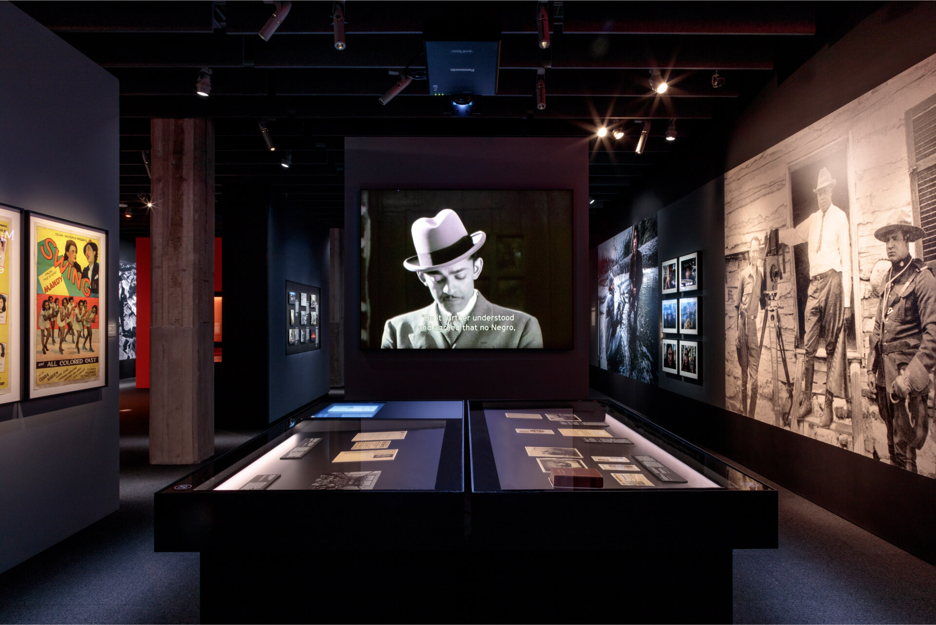 AMMP Los Angeles, project image 1