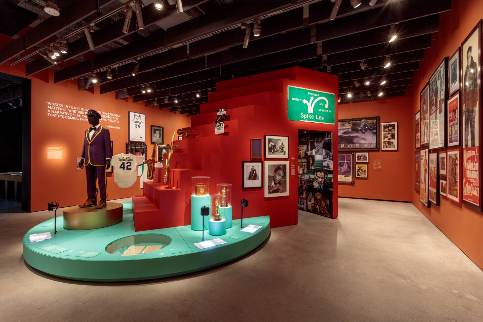 AMMP Los Angeles, project image 2