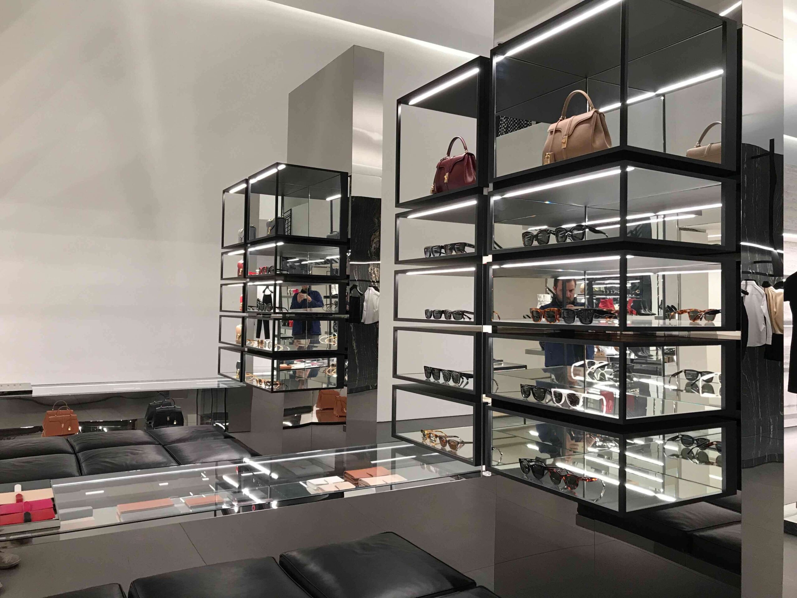 Celine Beverly Hills, project image 1