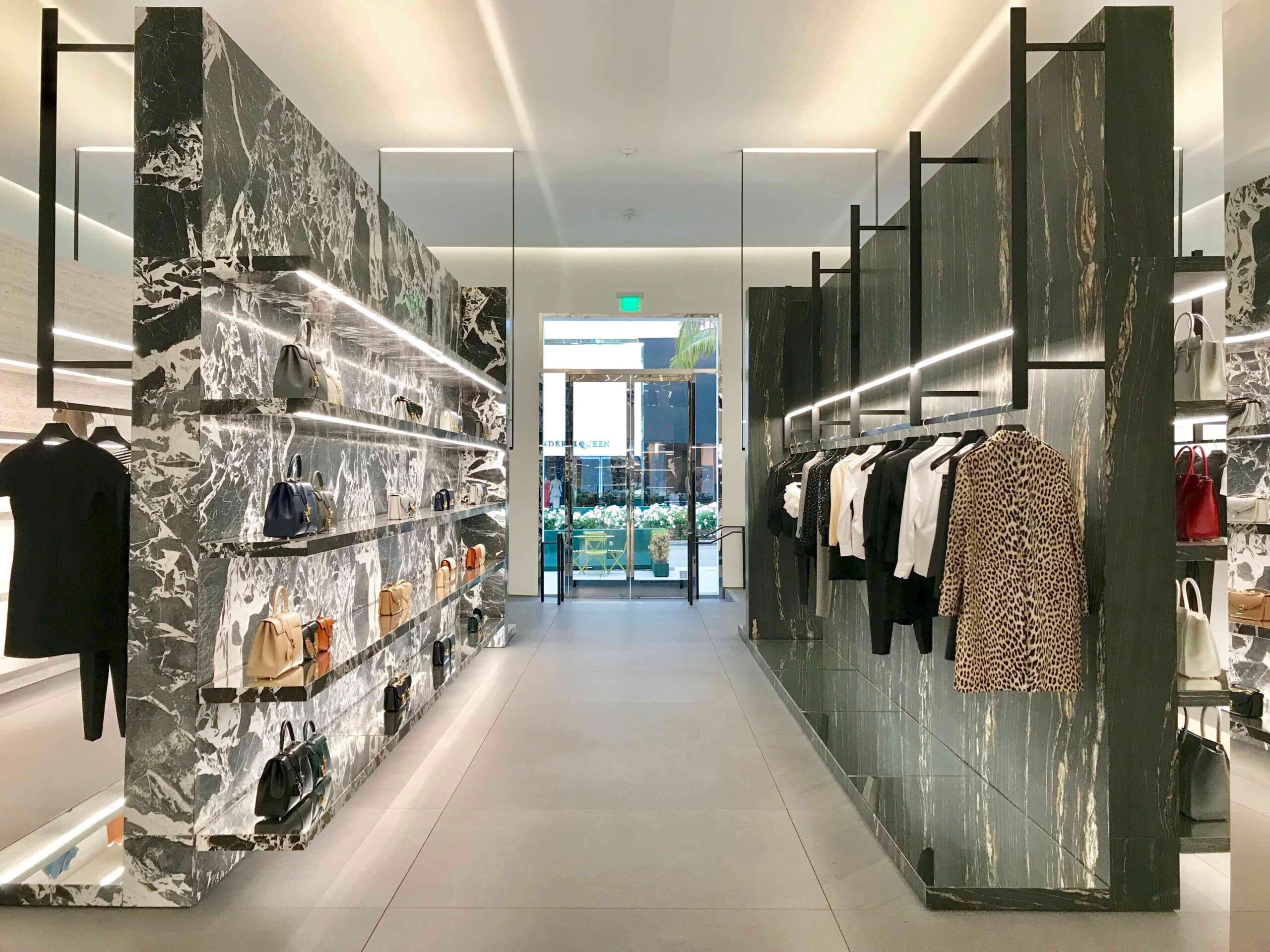 Celine Beverly Hills, project image 2