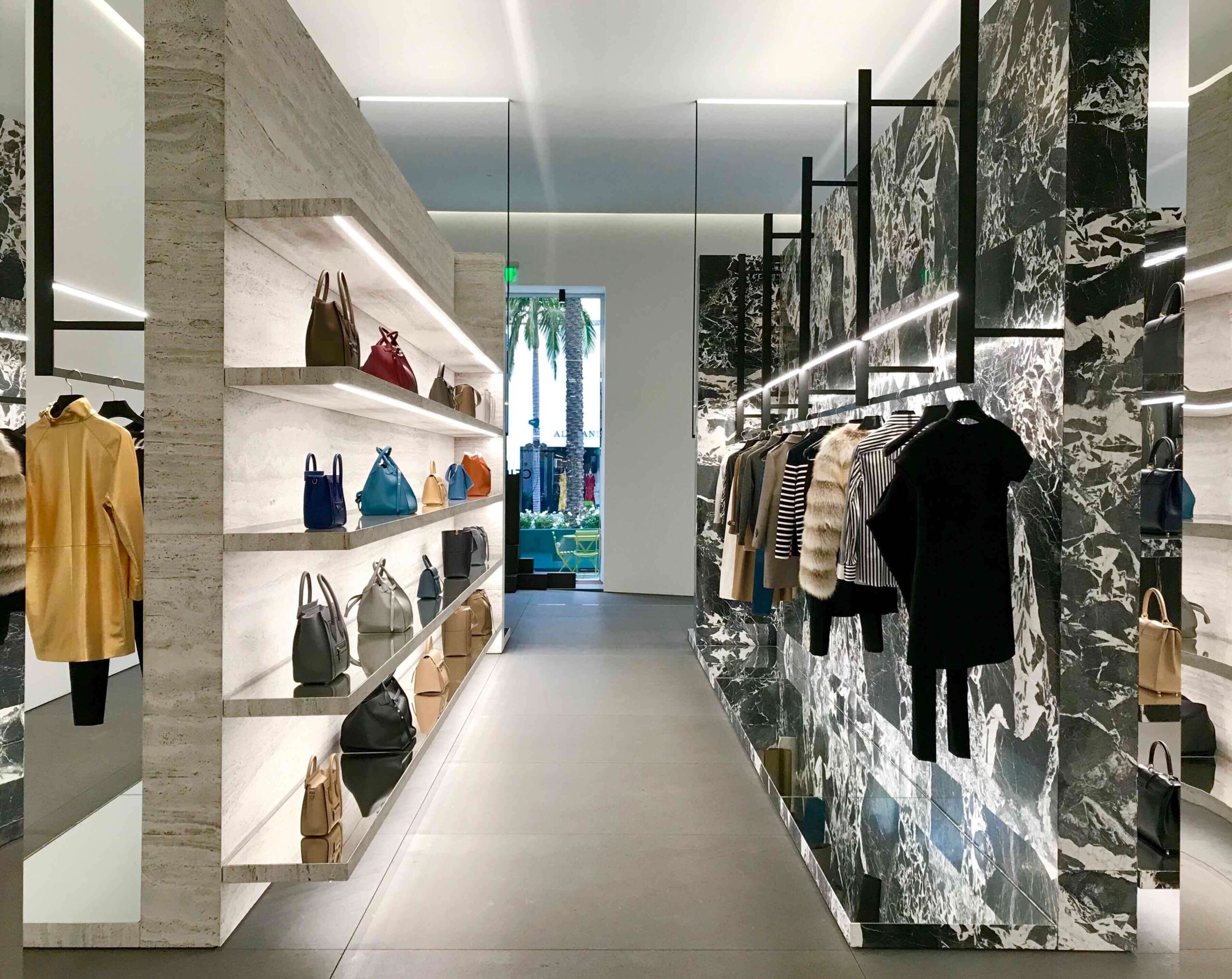 Celine Beverly Hills, project image 3