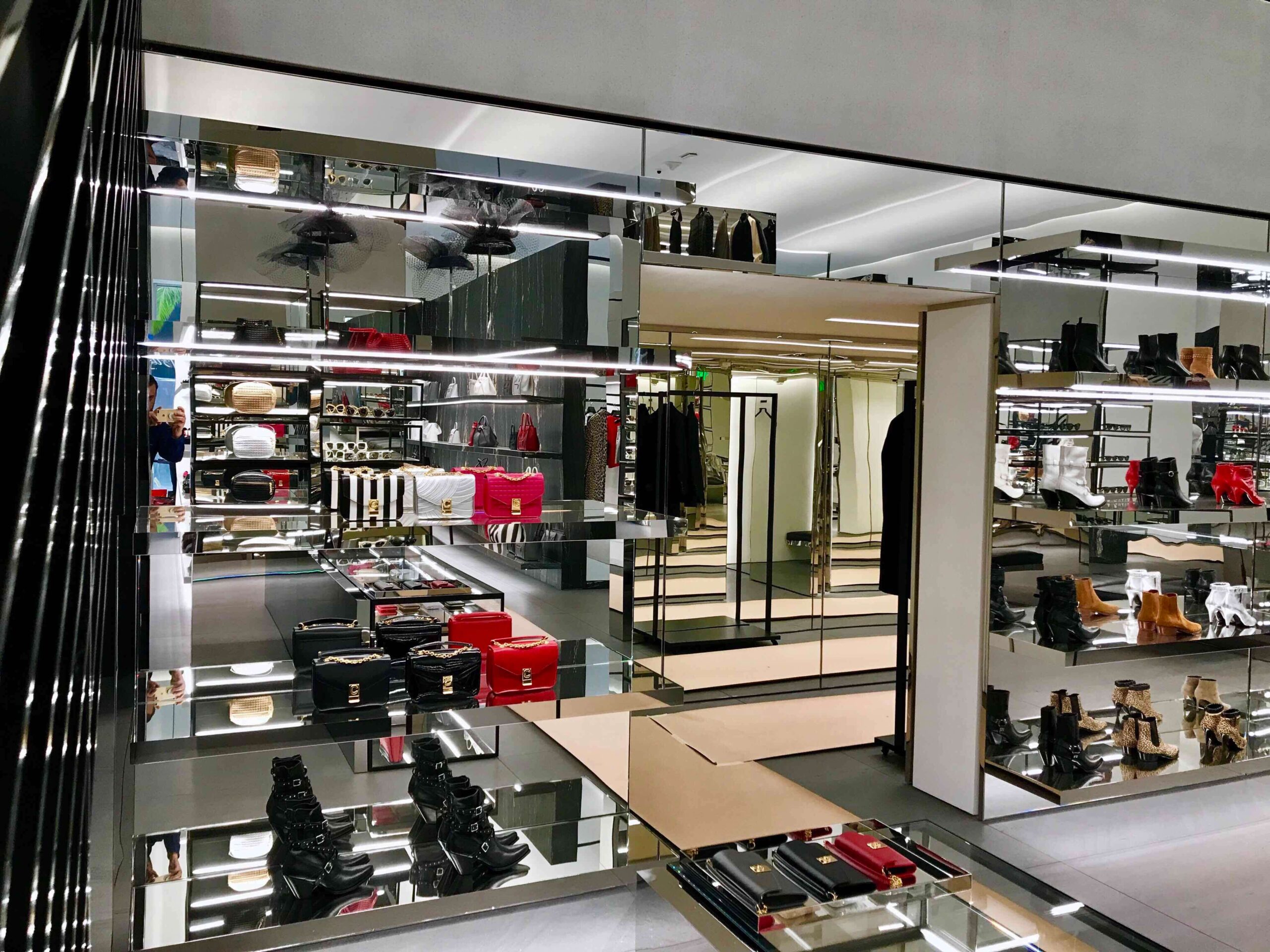 Celine Beverly Hills, project image 4