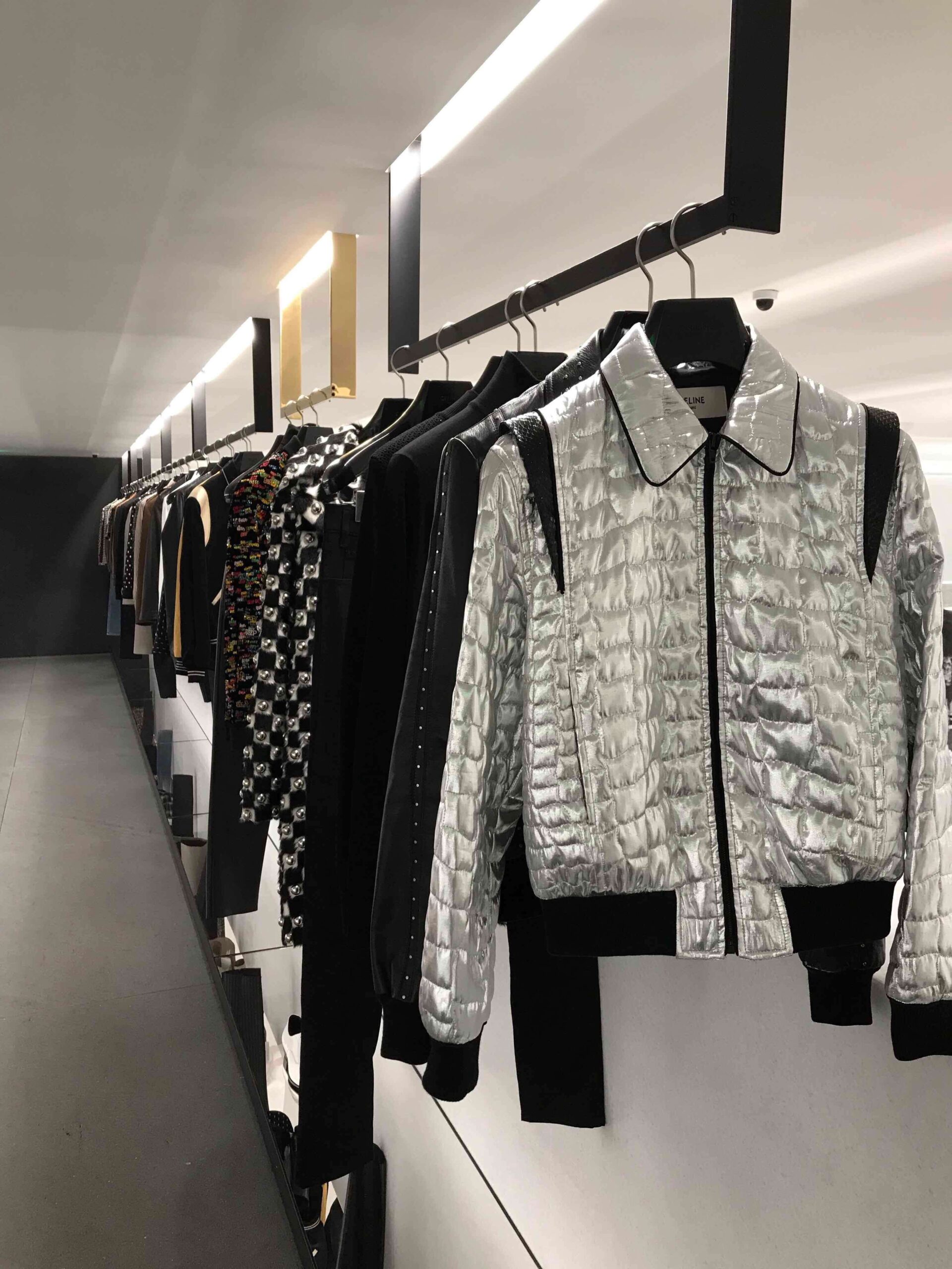 Celine Beverly Hills, project image 5
