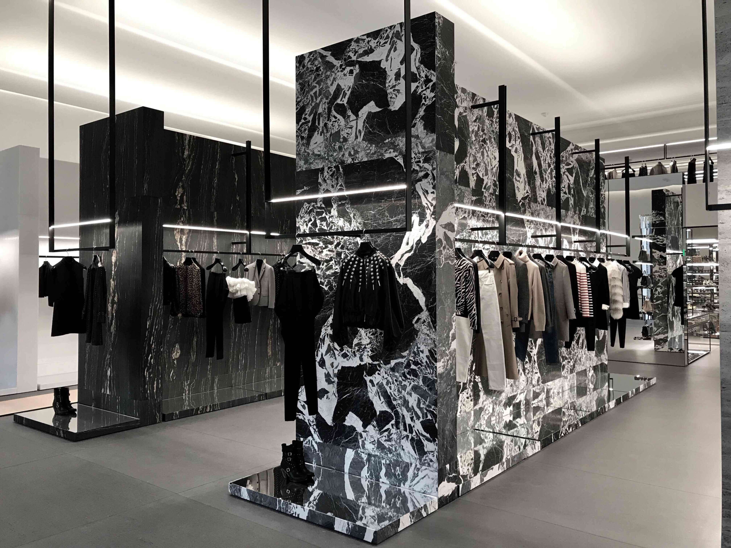 Celine Beverly Hills, project image 6