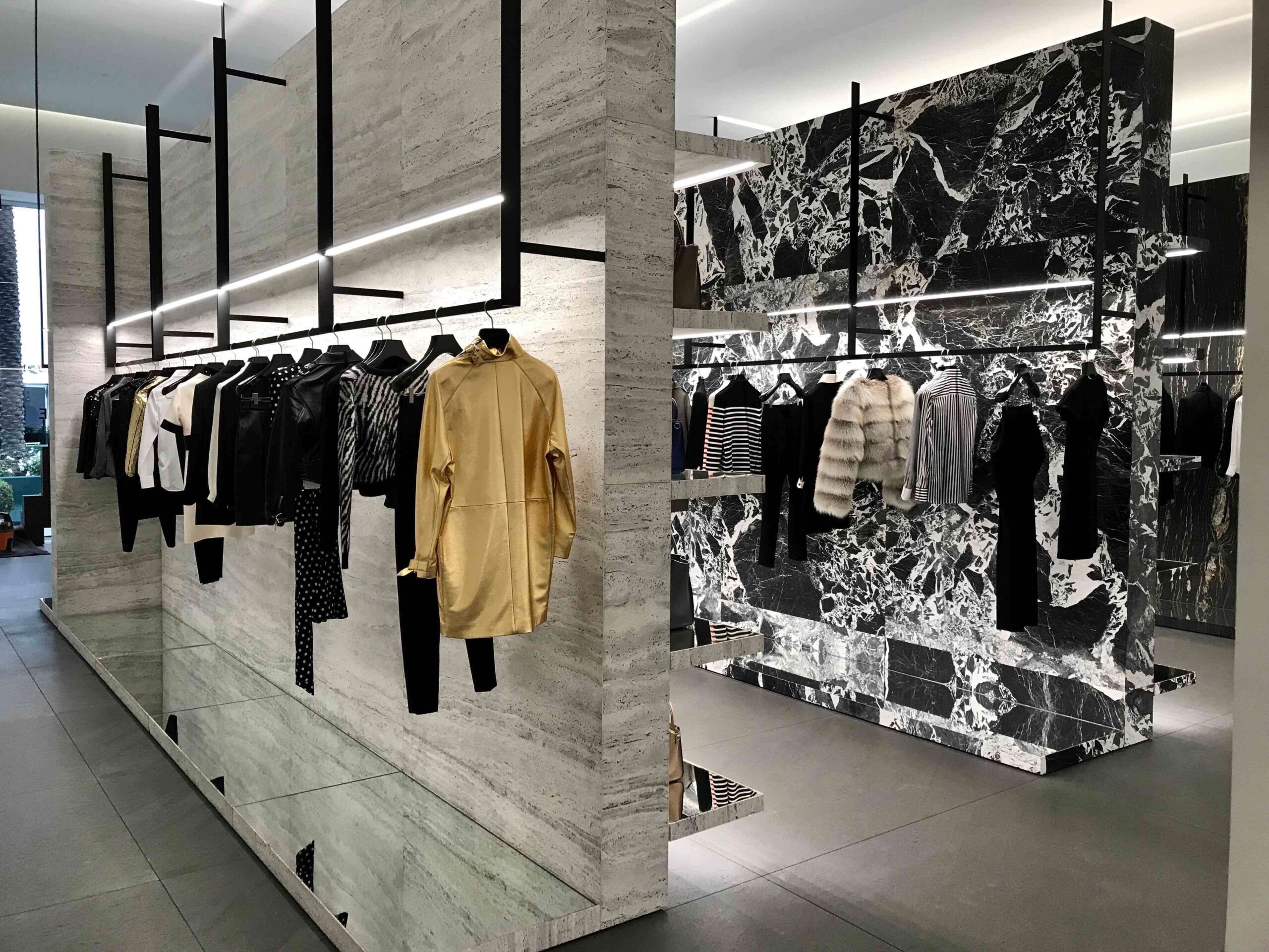 Celine Beverly Hills, project image 7