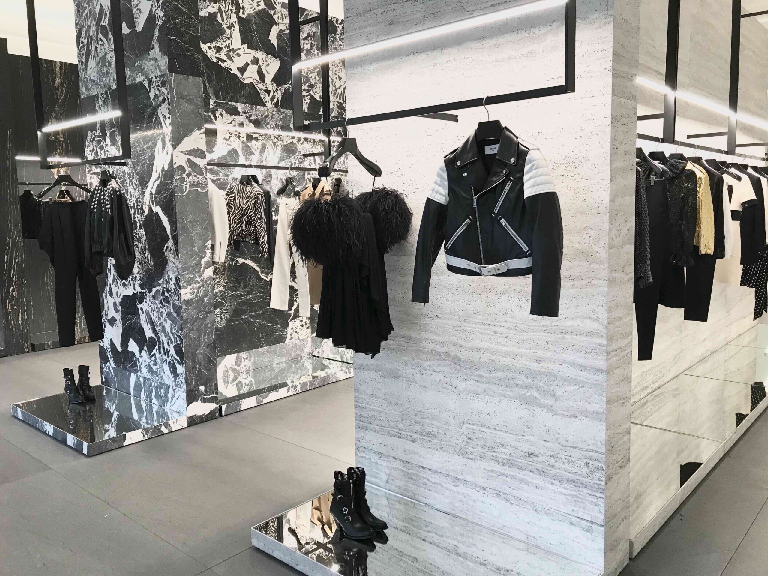 Celine Beverly Hills, project image 8