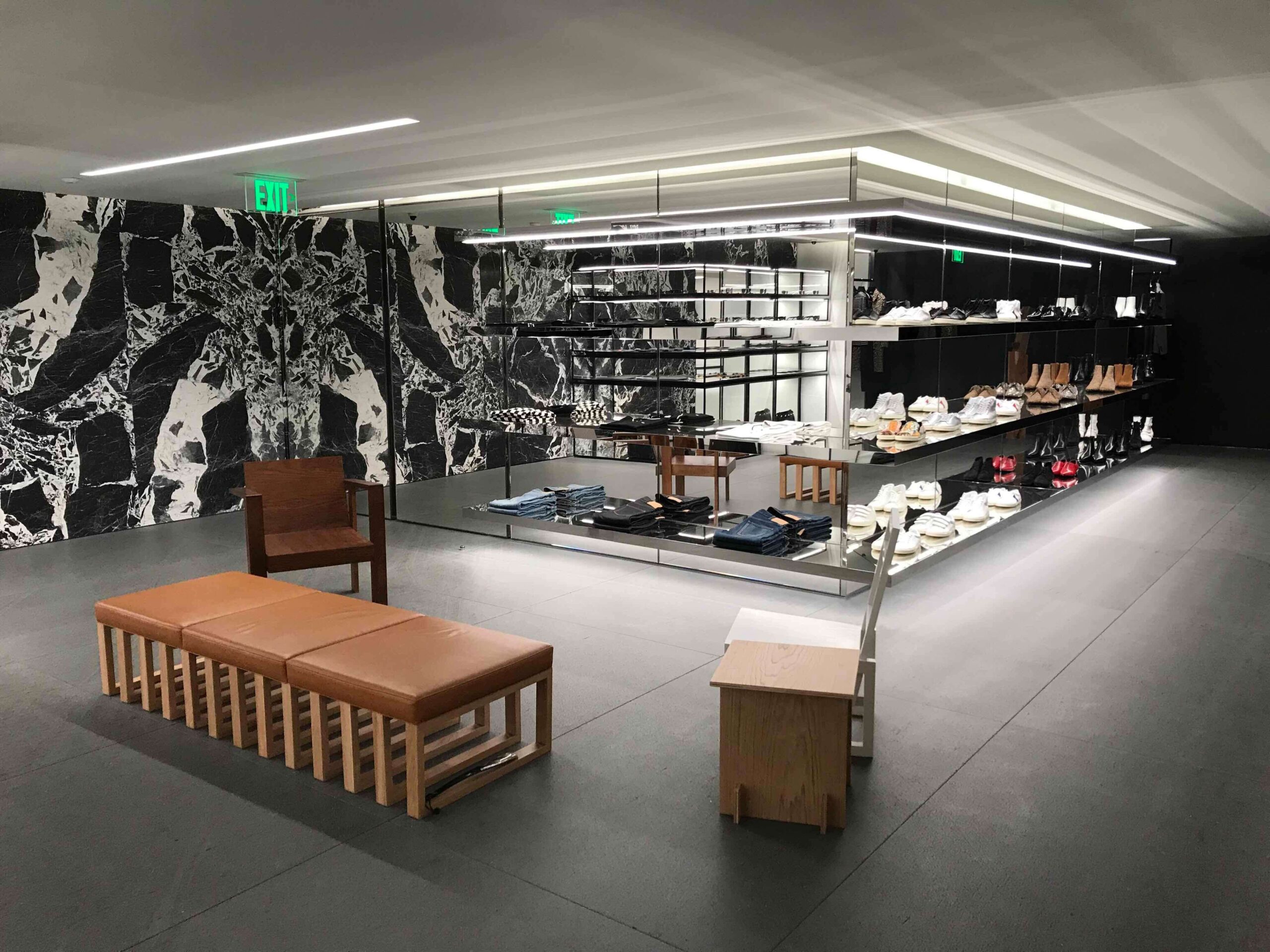 Celine Beverly Hills, project image 9