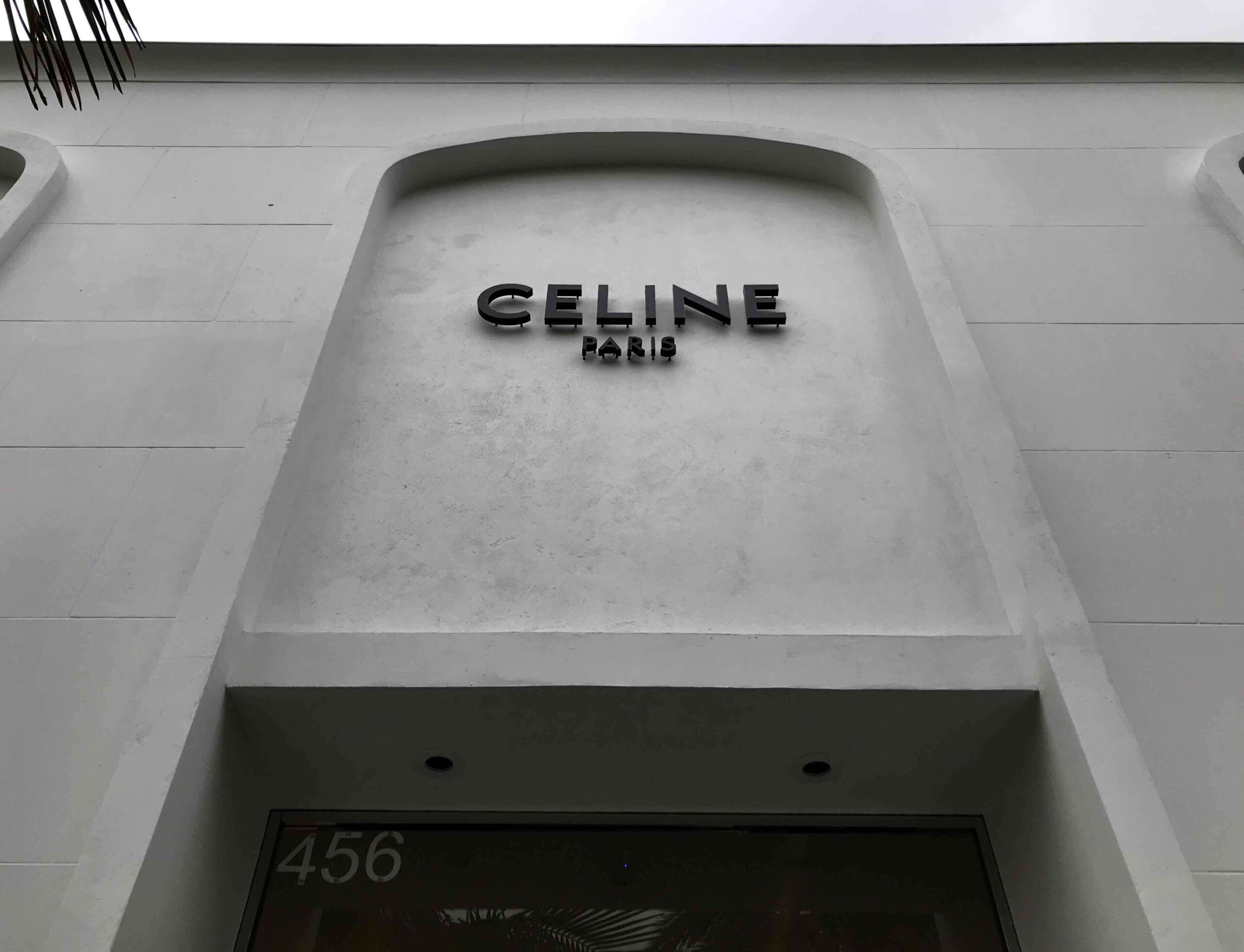 Celine Beverly Hills, project image 10