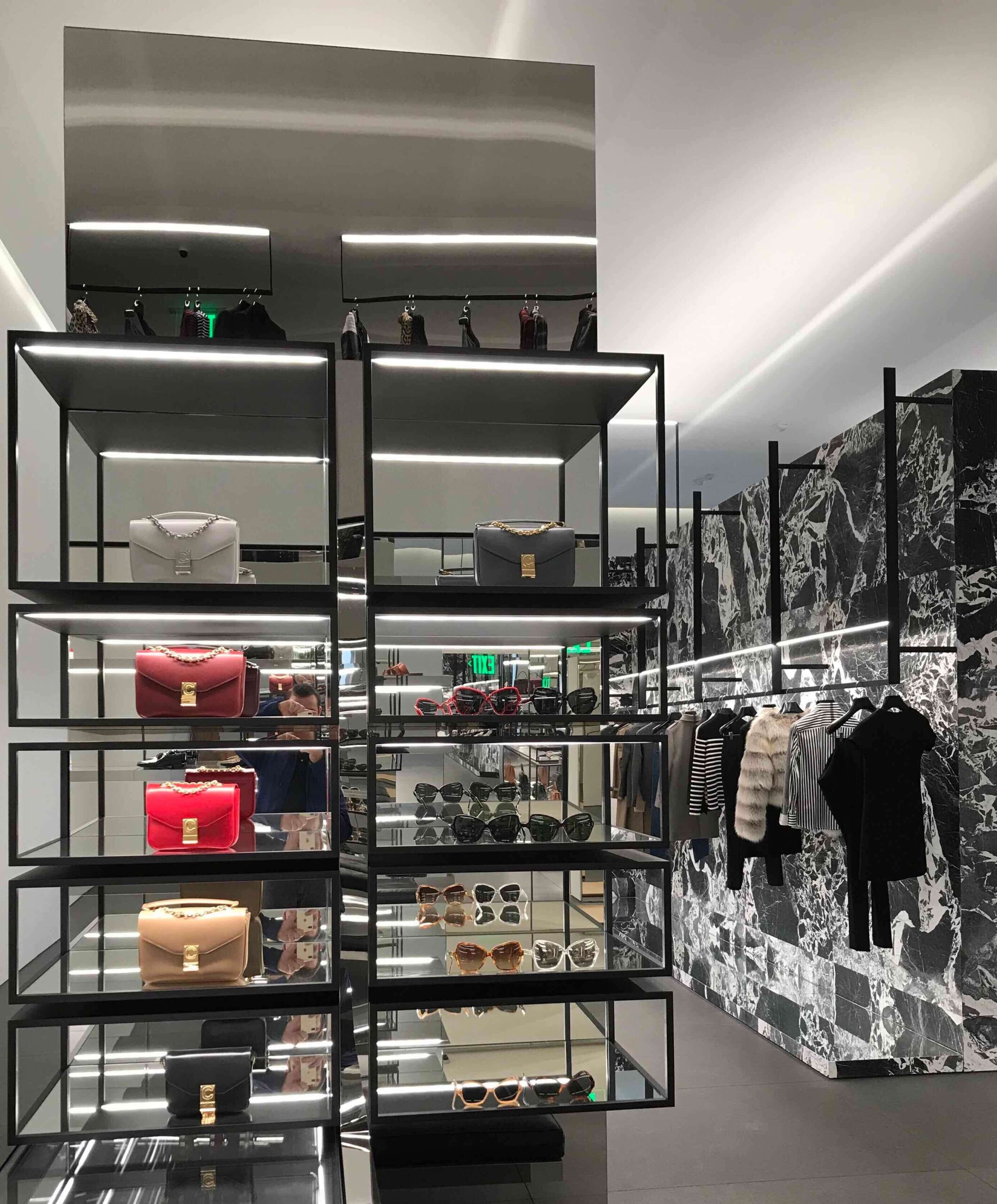 Celine Beverly Hills, project image 11