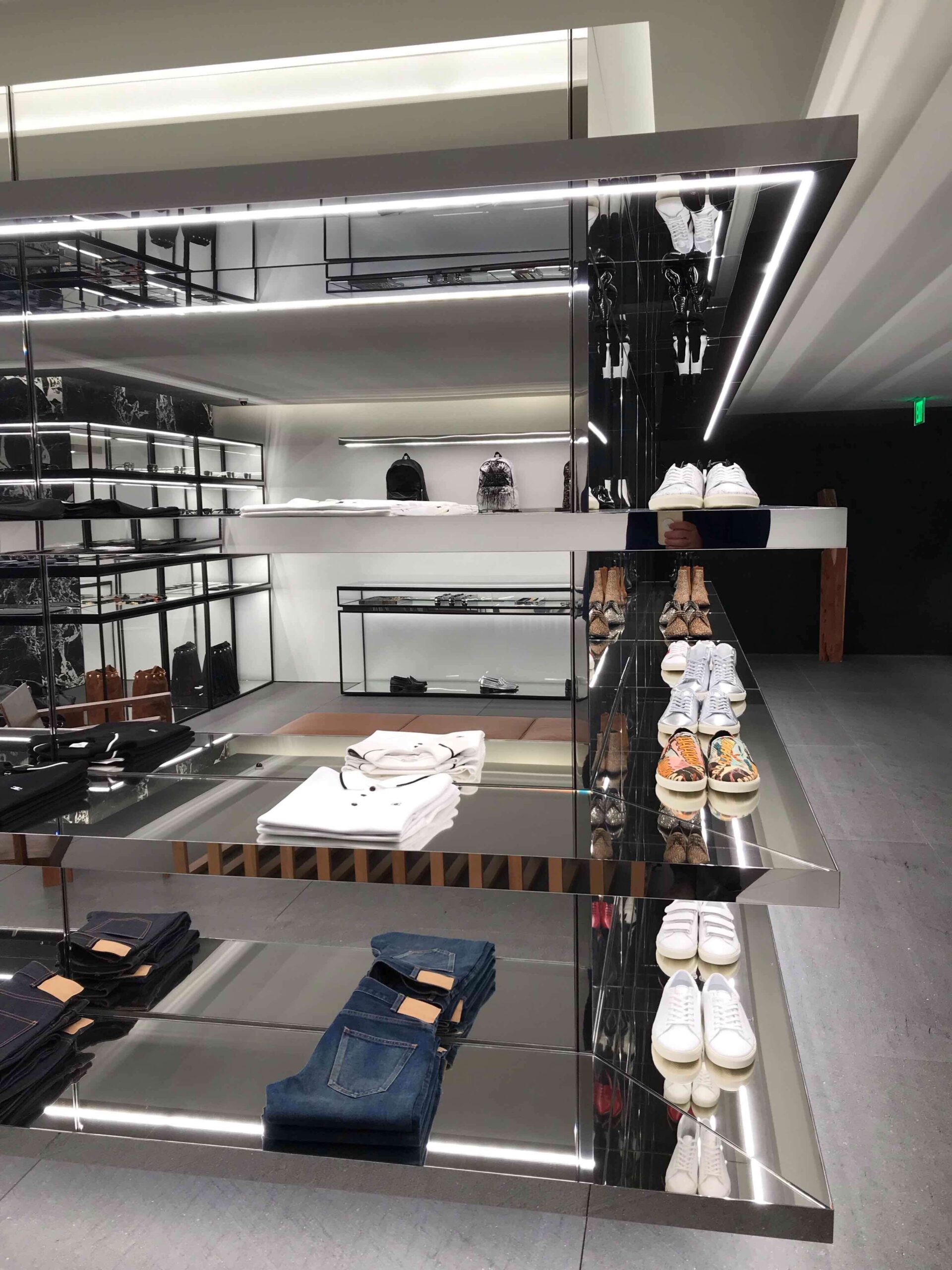 Celine Beverly Hills, project image 12