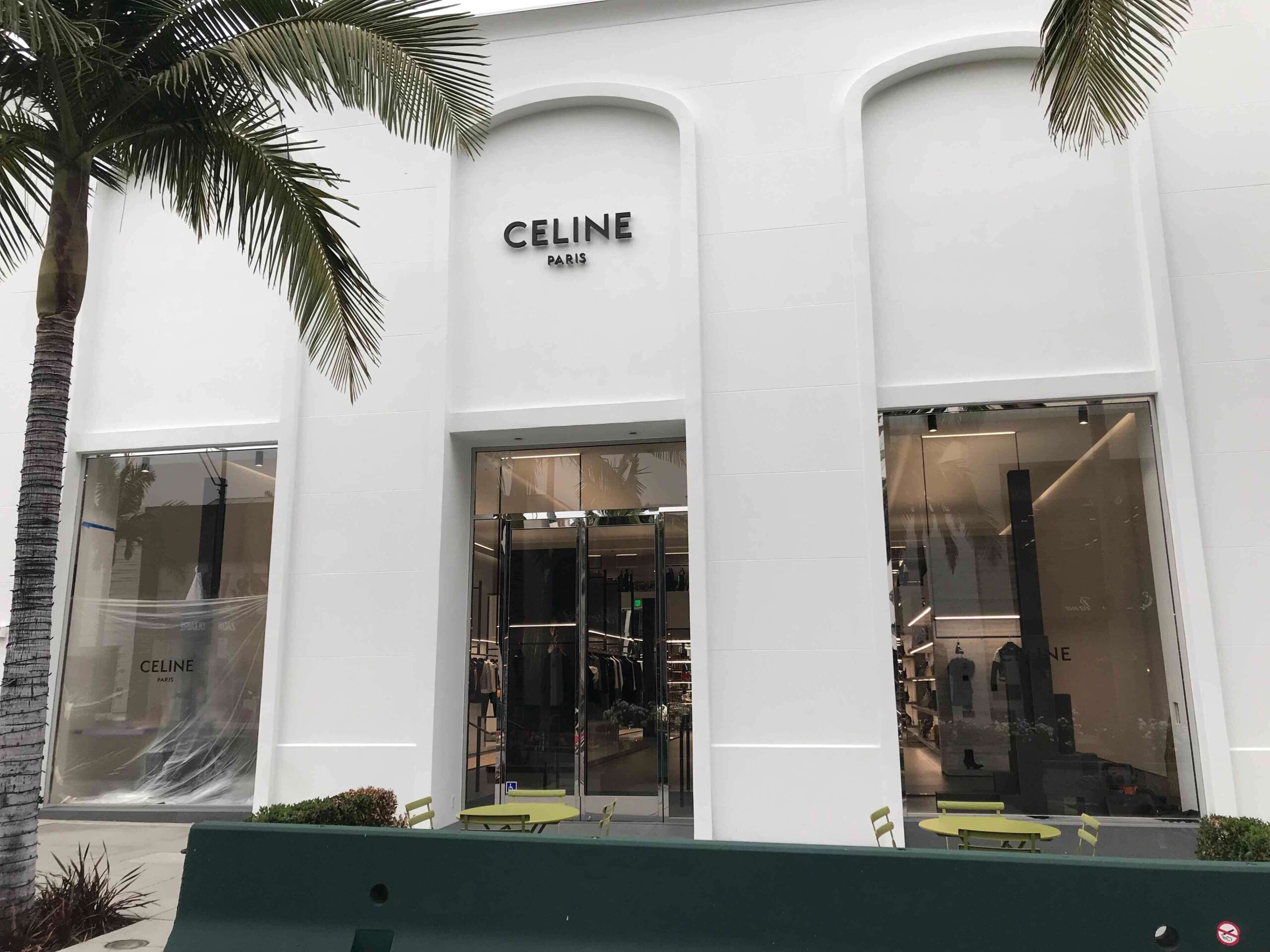 Celine Beverly Hills, project image 14