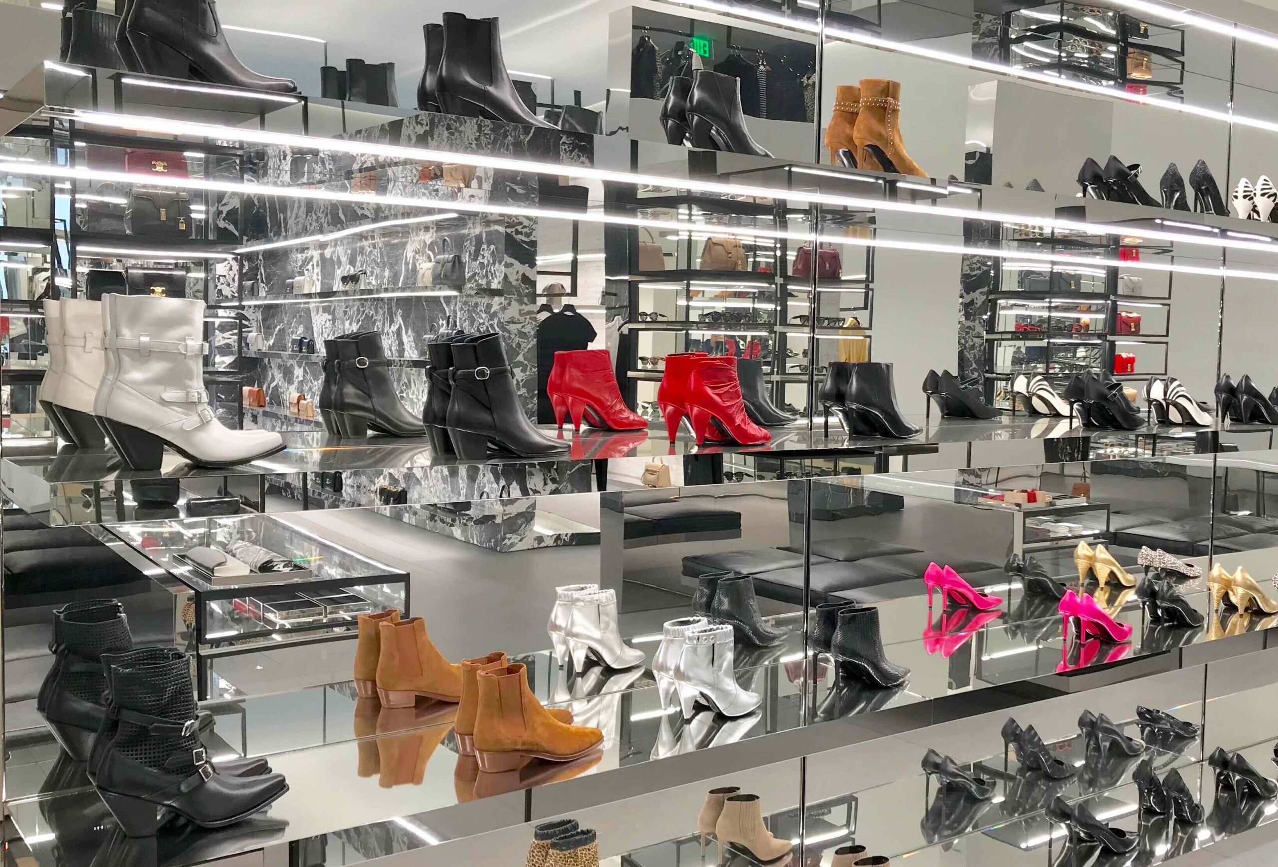 Celine Beverly Hills, project image 15