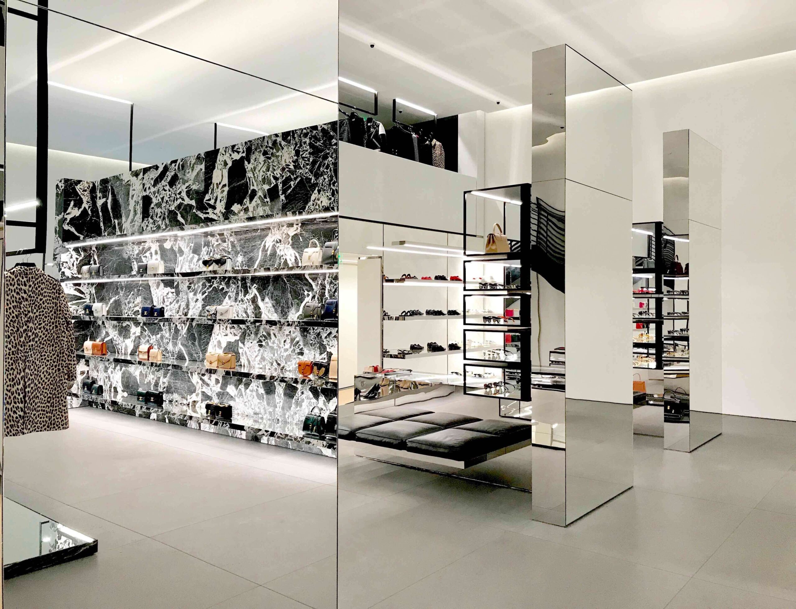 Celine Beverly Hills, project image 16
