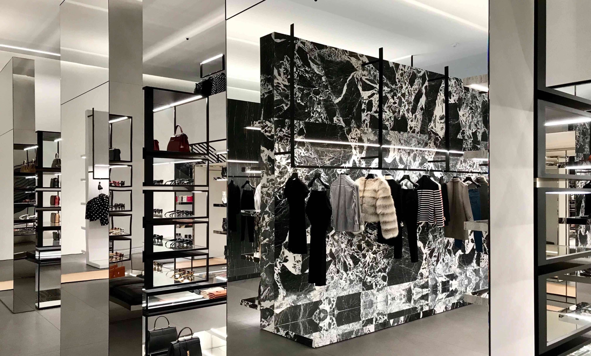 Celine Beverly Hills, project image 17