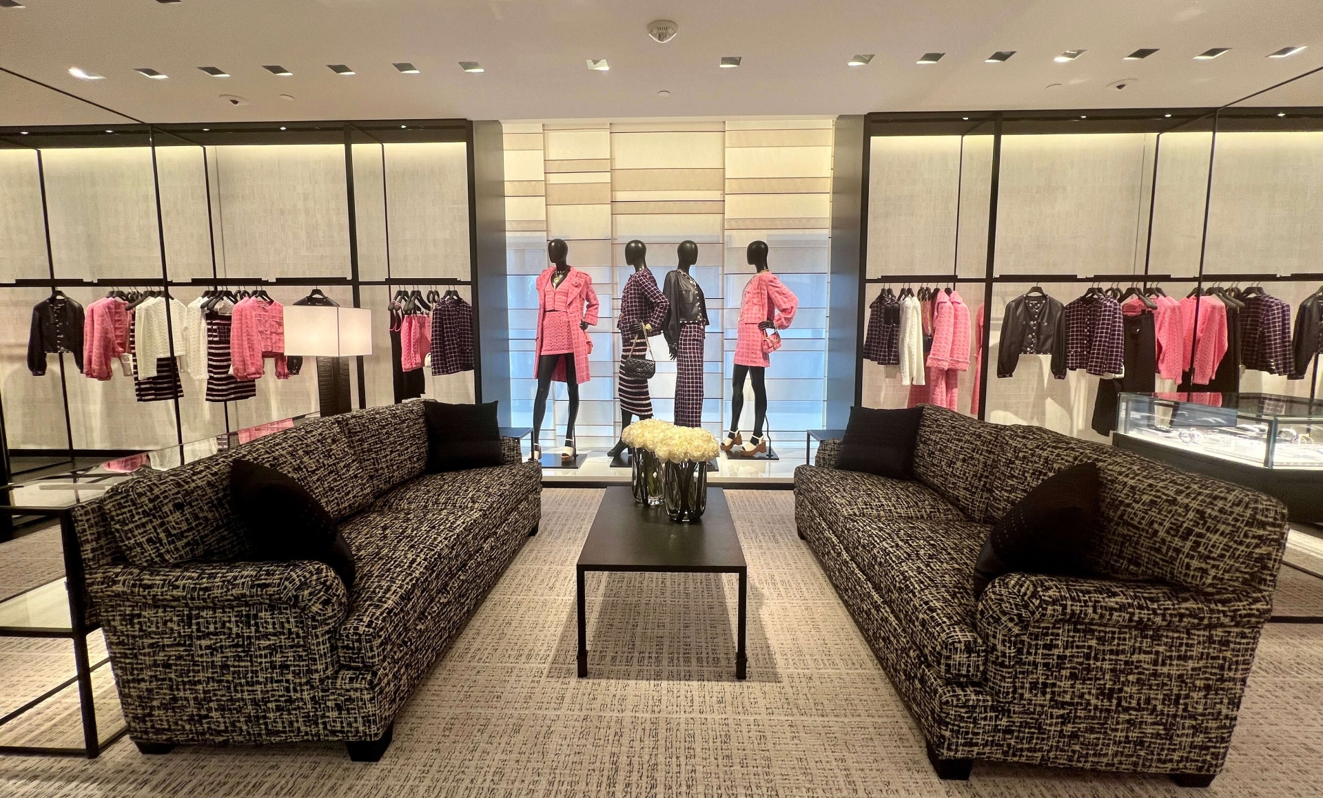 Chanel Los Angeles, project image 1