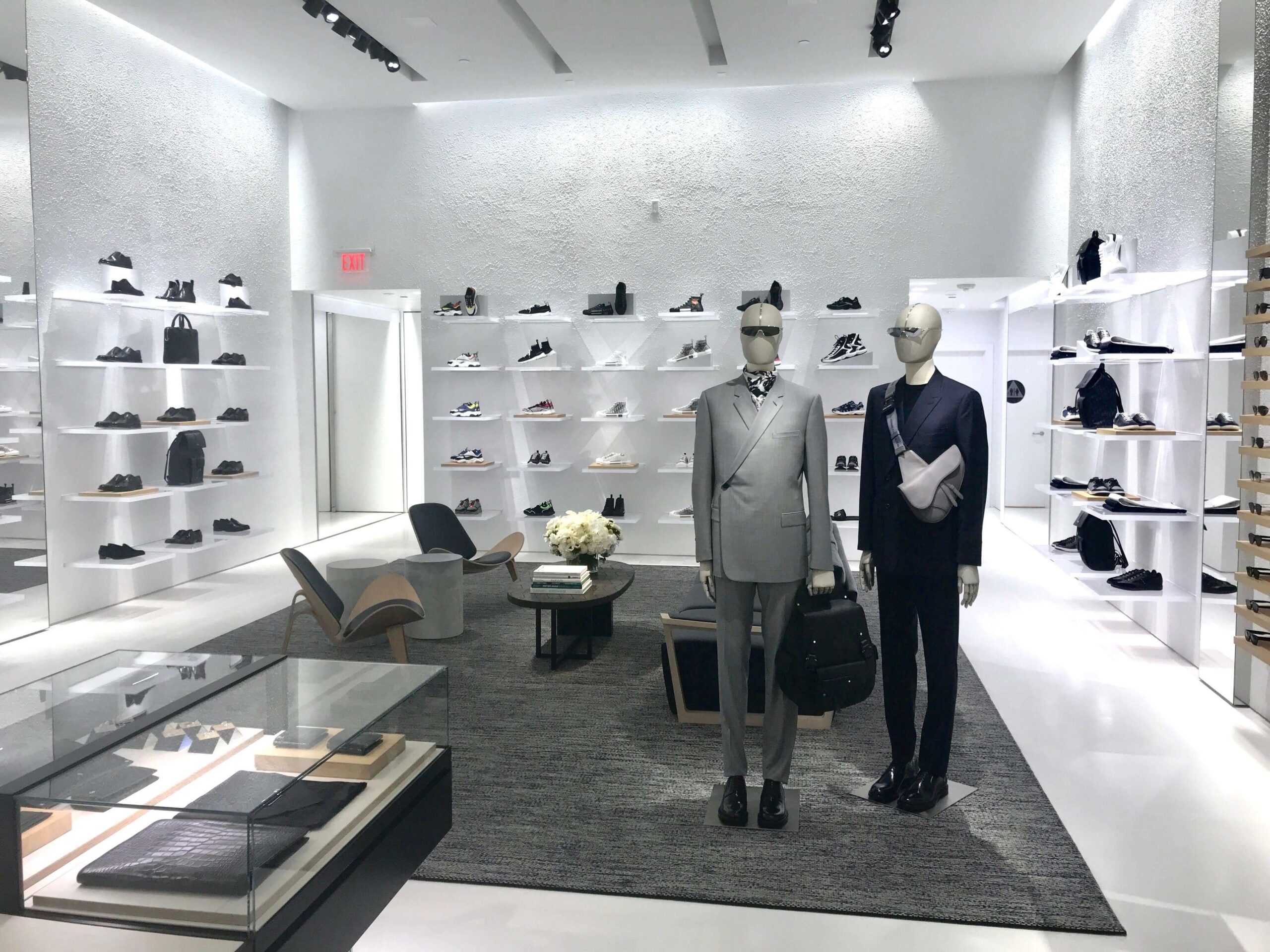 Dior Men’s Beverly Hills, project image 1