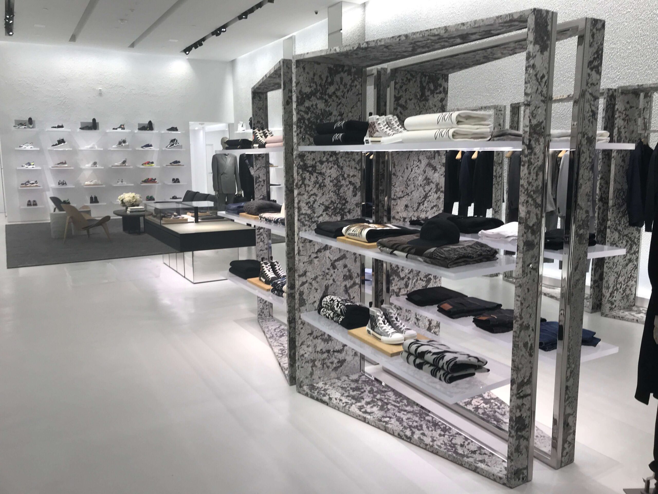 Dior Men’s Beverly Hills, project image 2