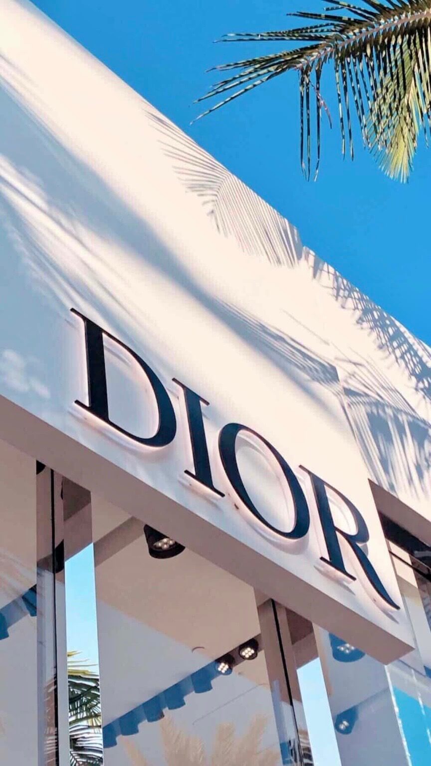 Dior Men’s Beverly Hills, project image 3