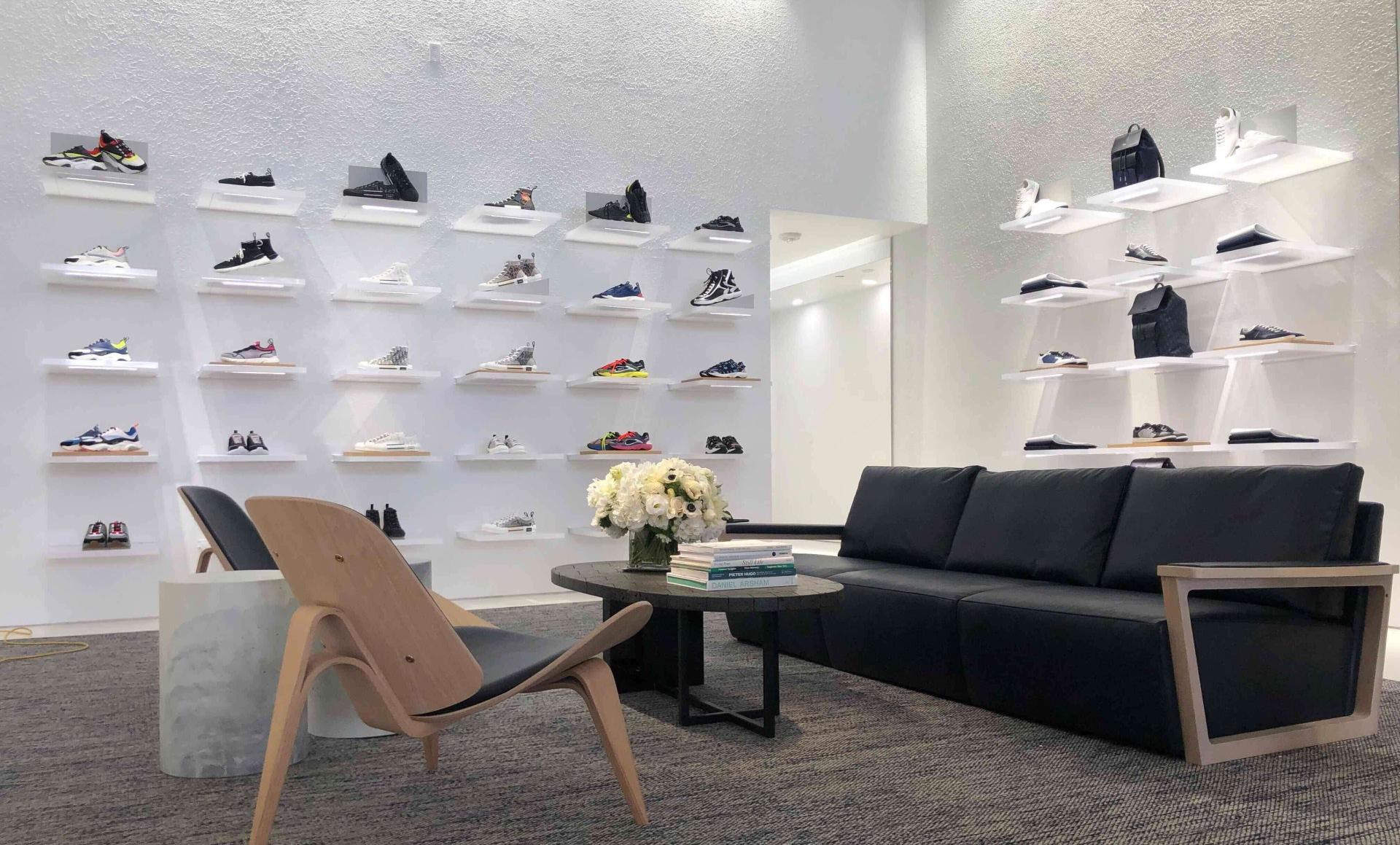 Dior Men’s Beverly Hills, project image 5