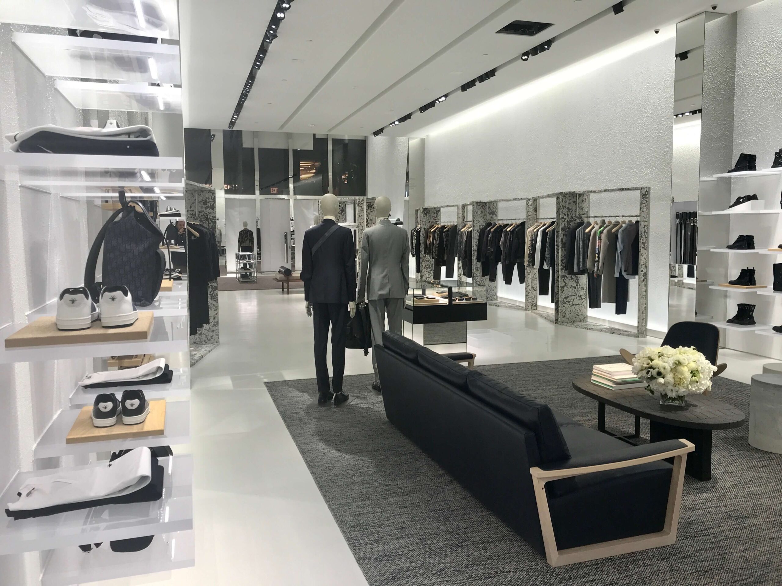 Dior Men’s Beverly Hills, project image 6