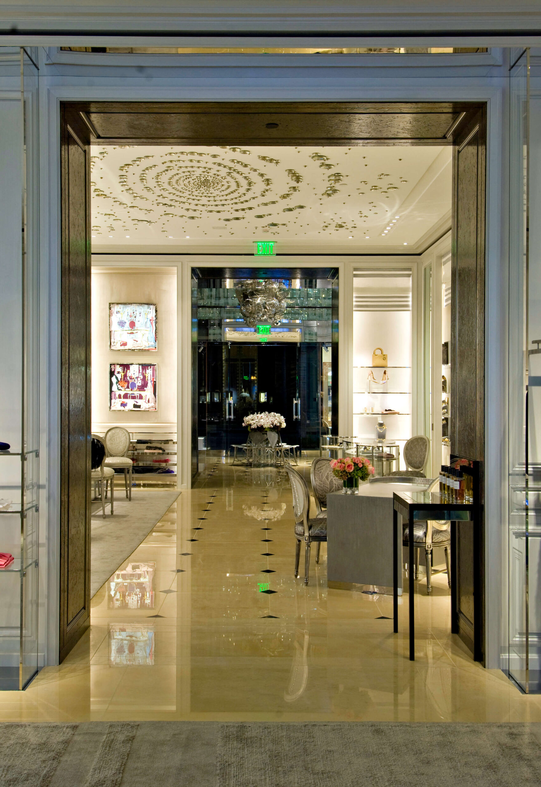 Dior Women’s Beverly Hills, project image 2