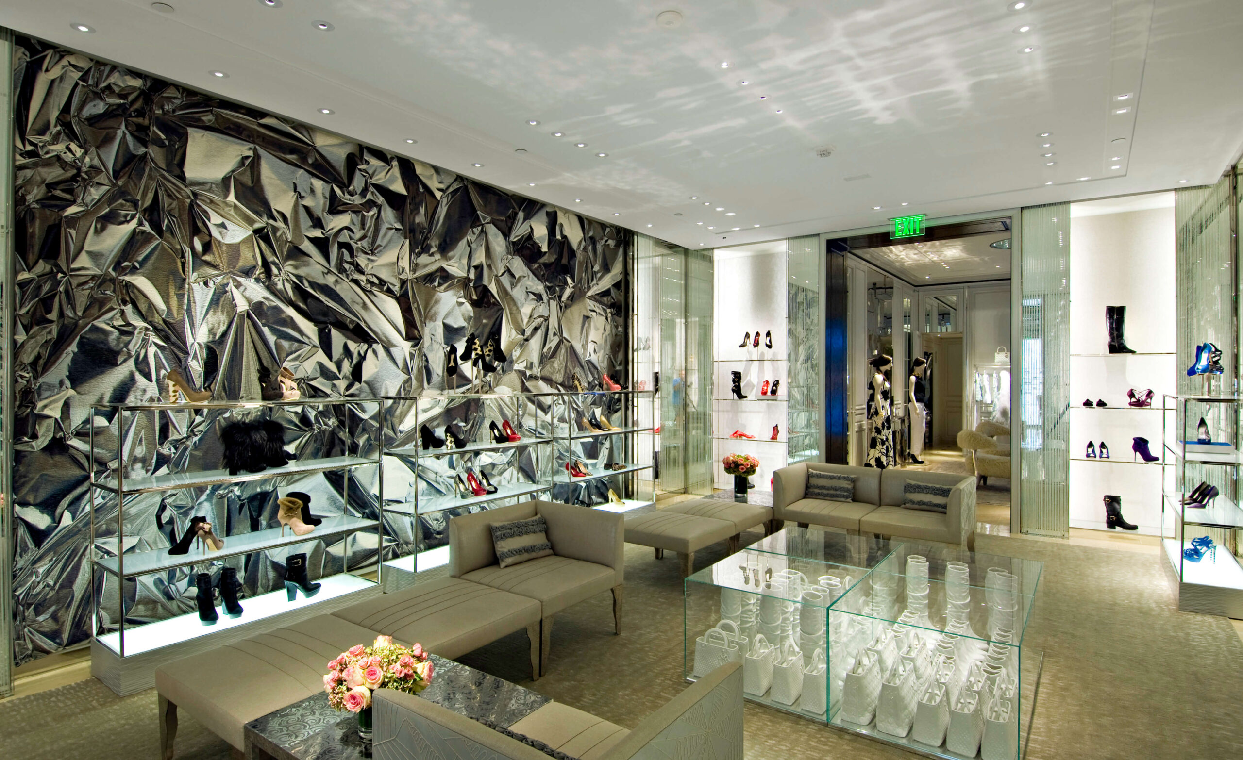 Dior Women’s Beverly Hills, project image 3