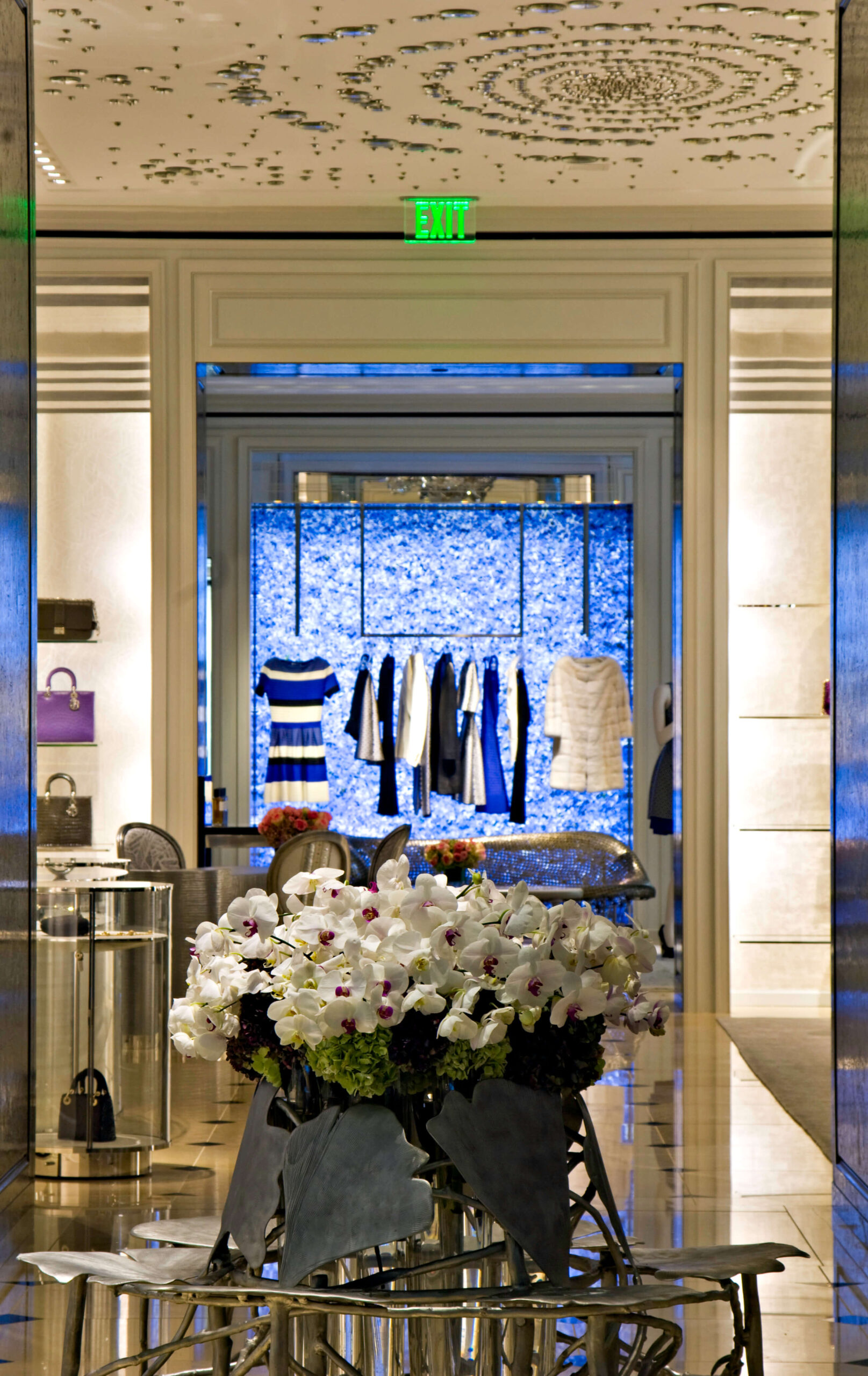 Dior Women’s Beverly Hills, project image 4