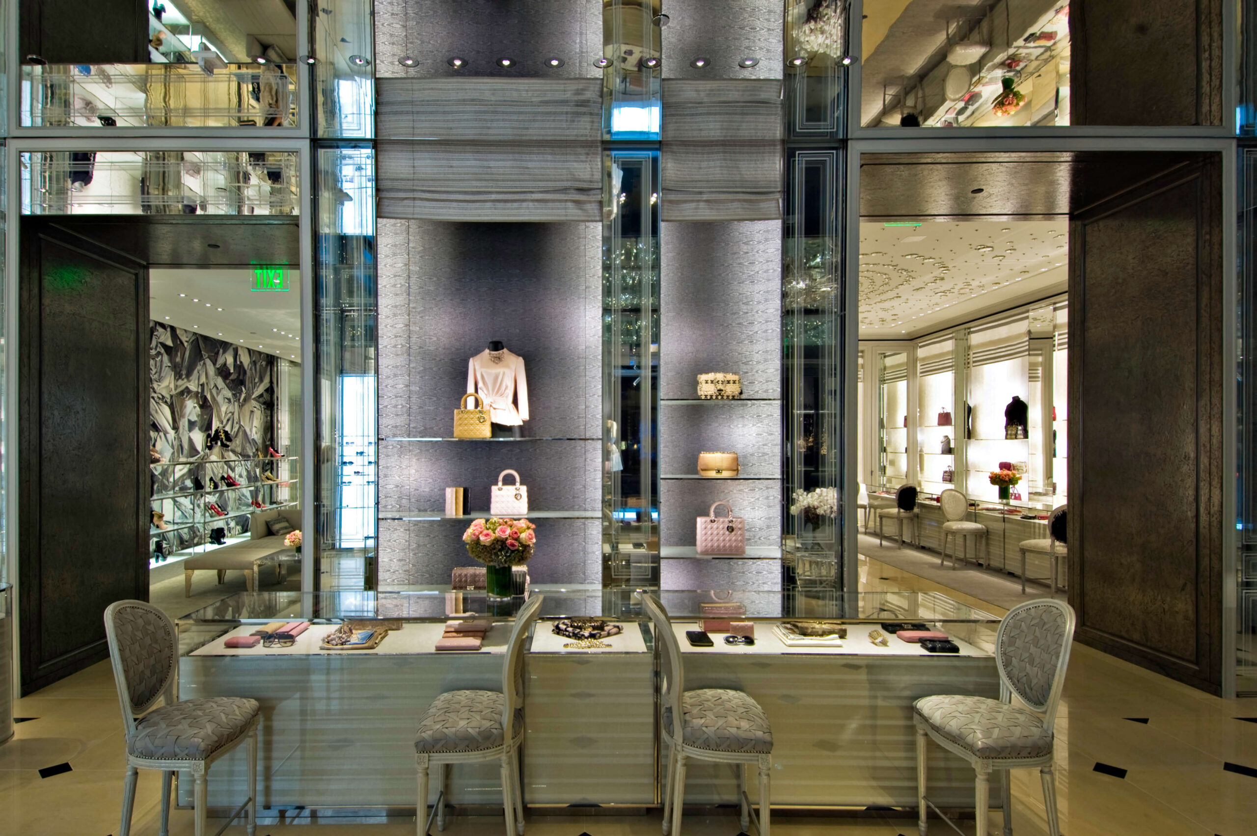 Dior Women’s Beverly Hills, project image 6