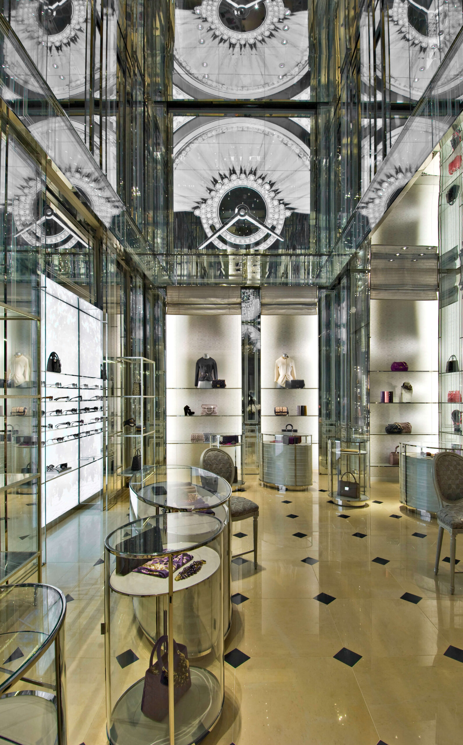 Dior Women’s Beverly Hills, project image 7