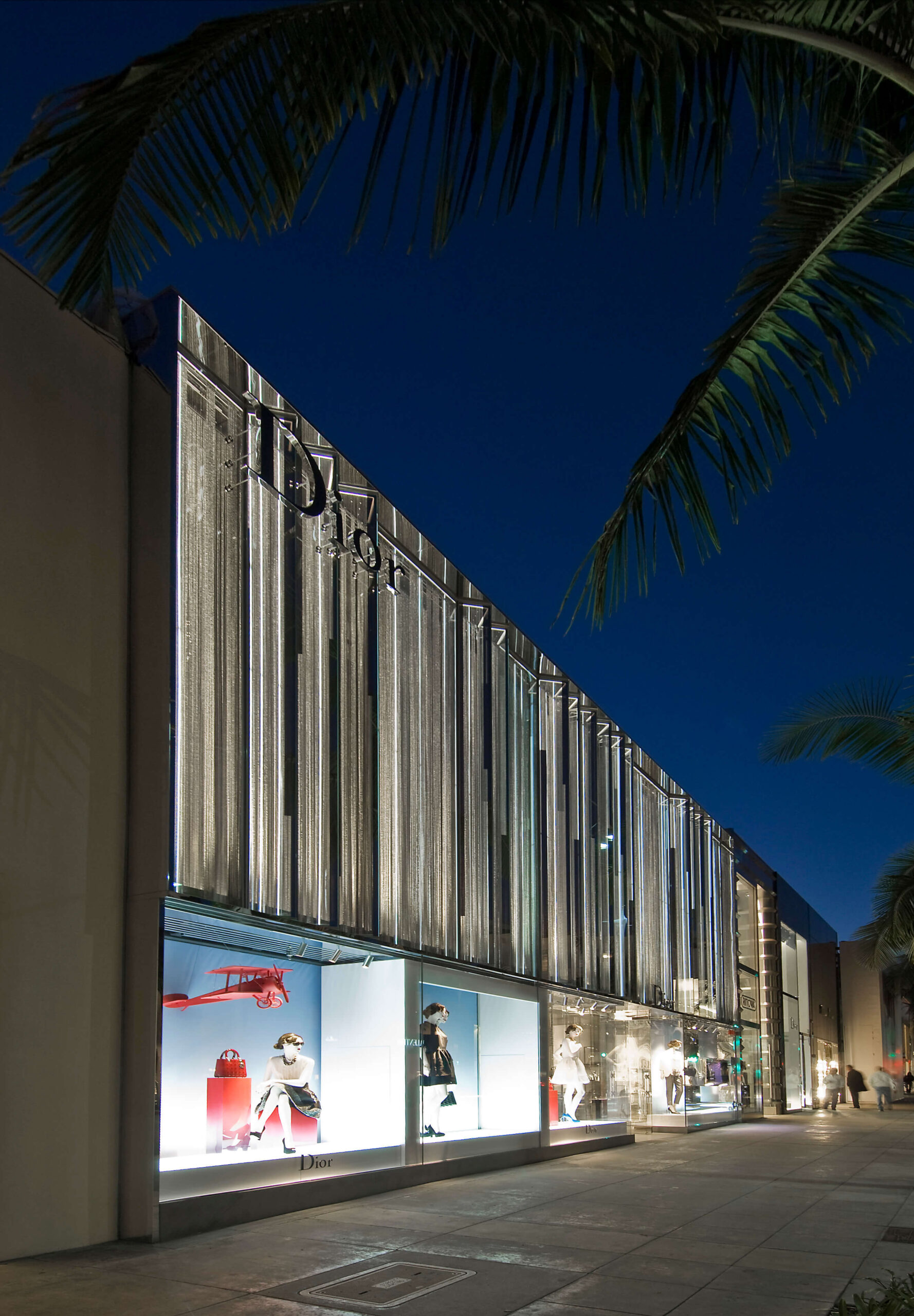 Dior Women’s Beverly Hills, project image 8