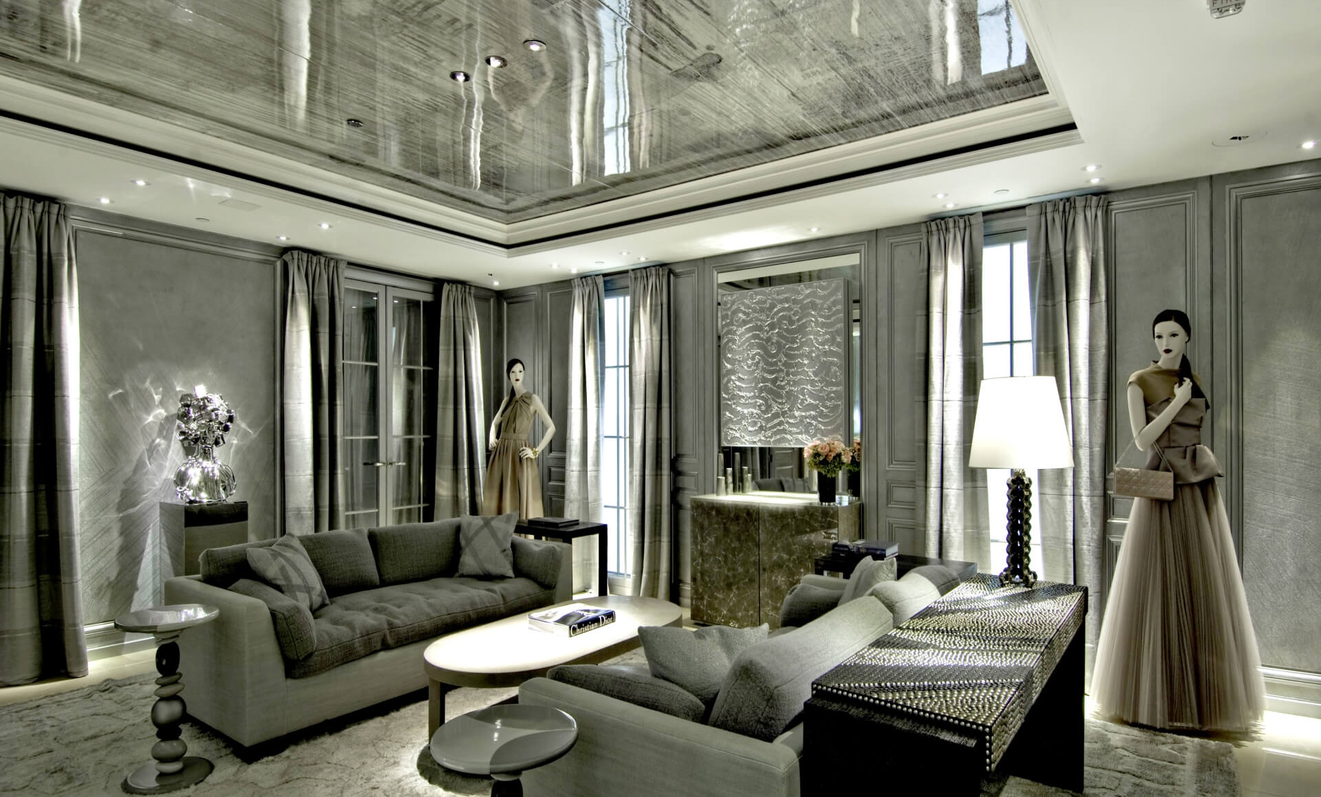 Dior Women’s Beverly Hills, project image 9
