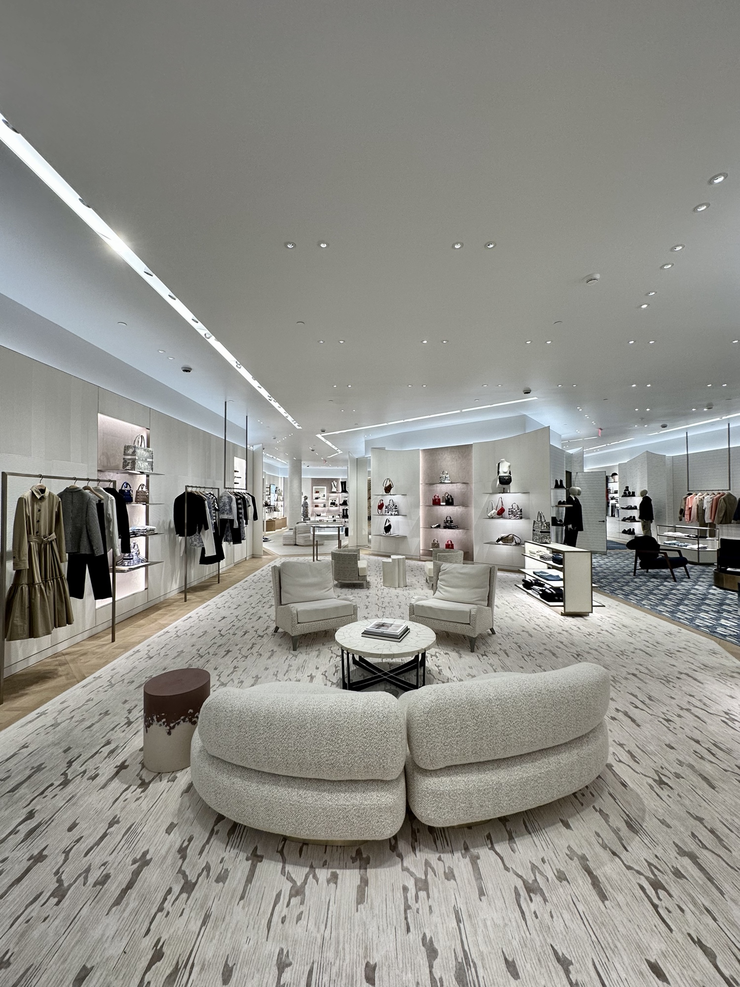 Dior San Diego, project image 1