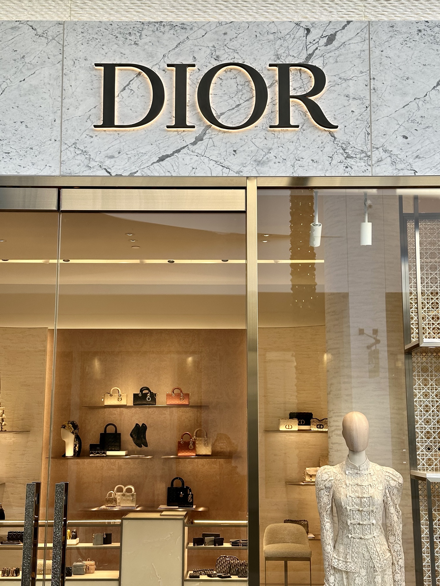 Dior San Diego, project image 2
