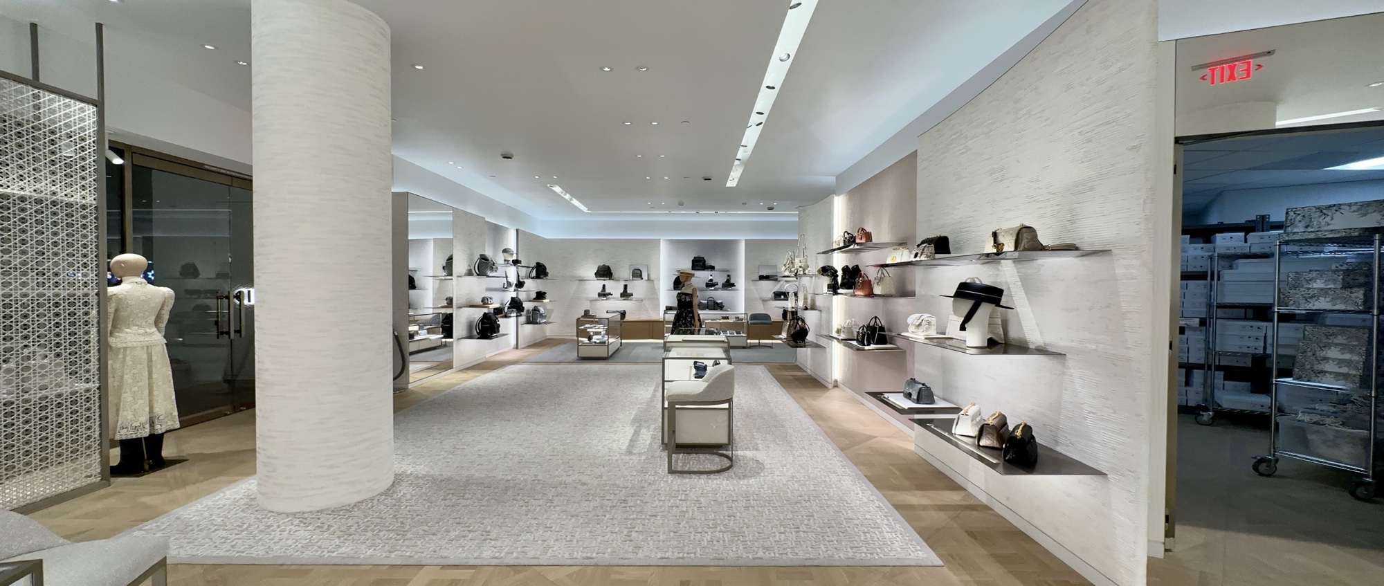 Dior San Diego, project image 3