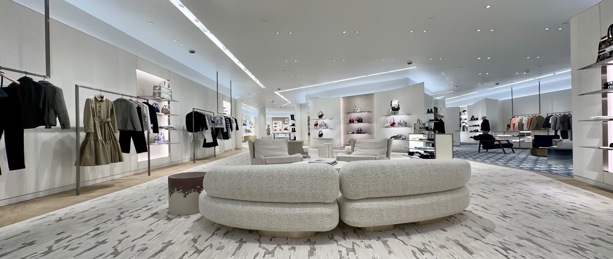 Dior San Diego, project image 4