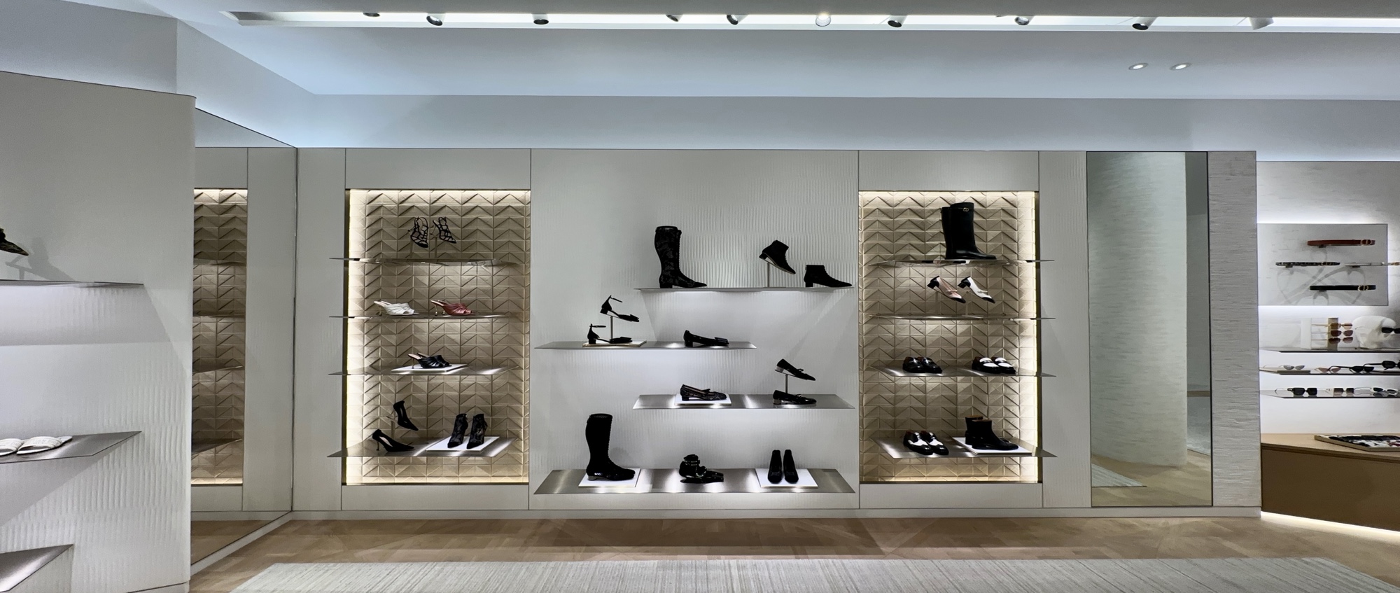Dior San Diego, project image 5