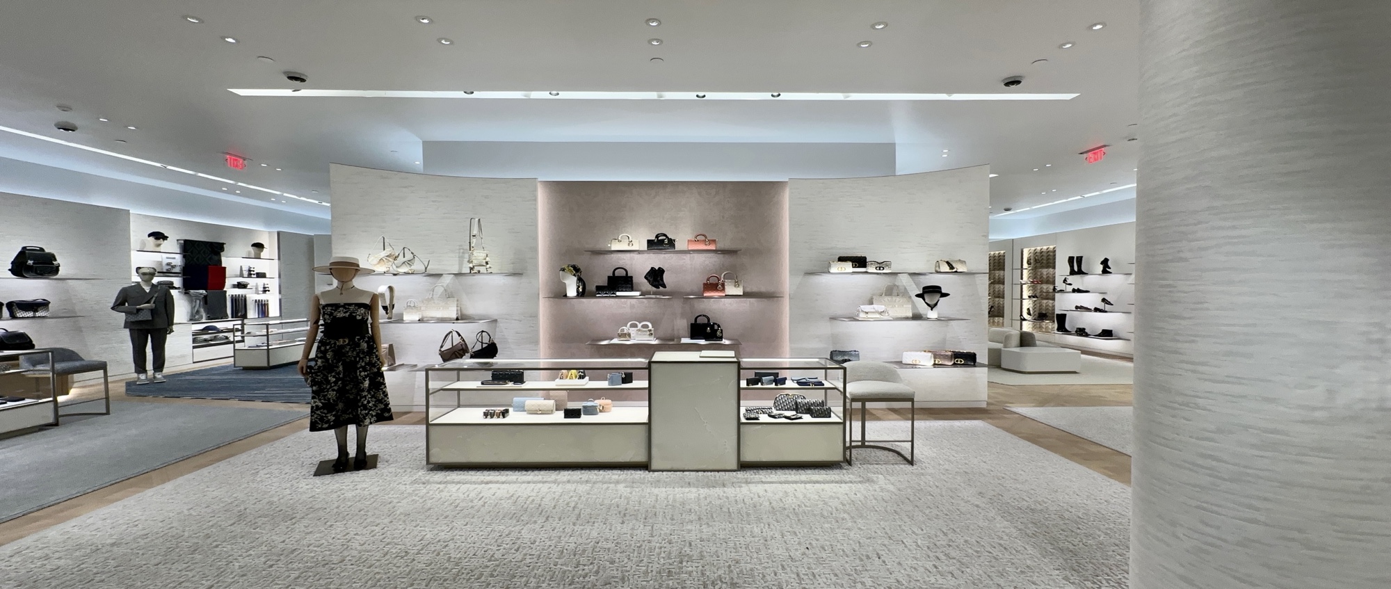 Dior San Diego, project image 7