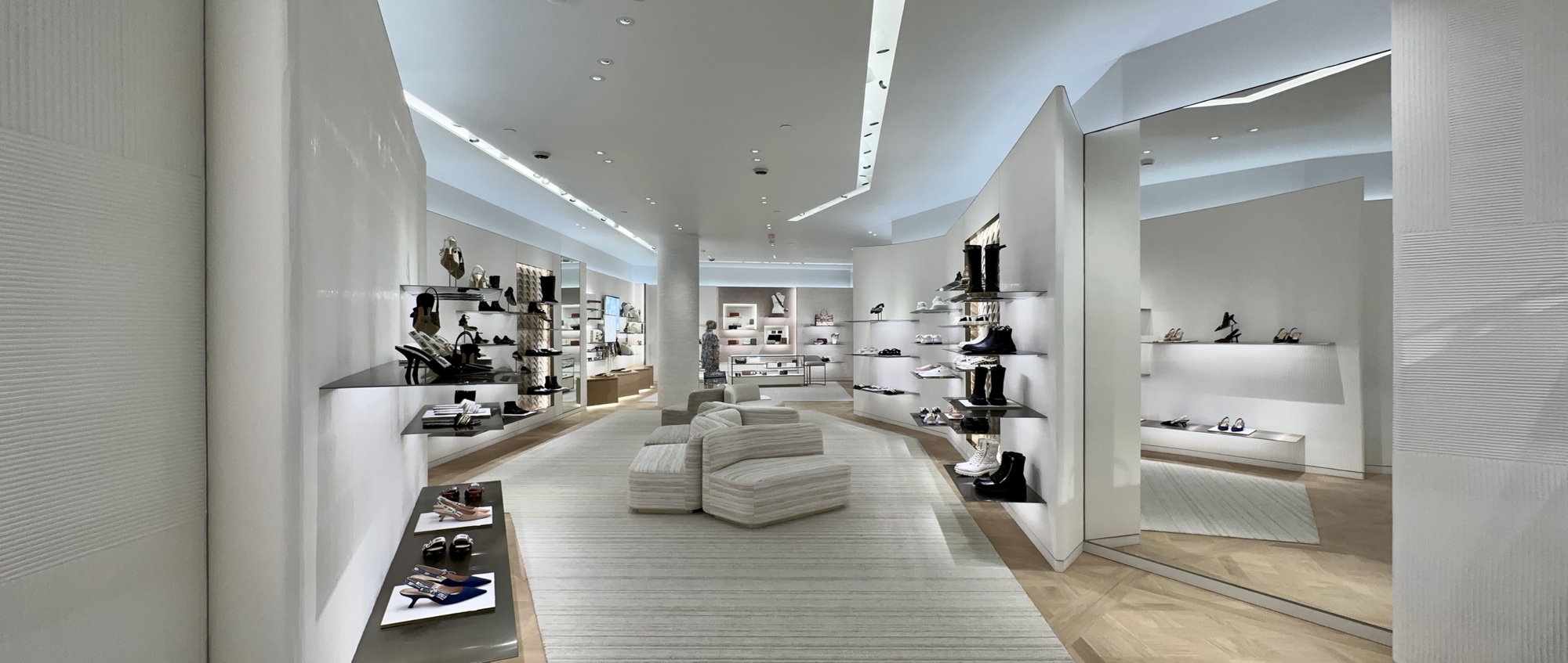 Dior San Diego, project image 8