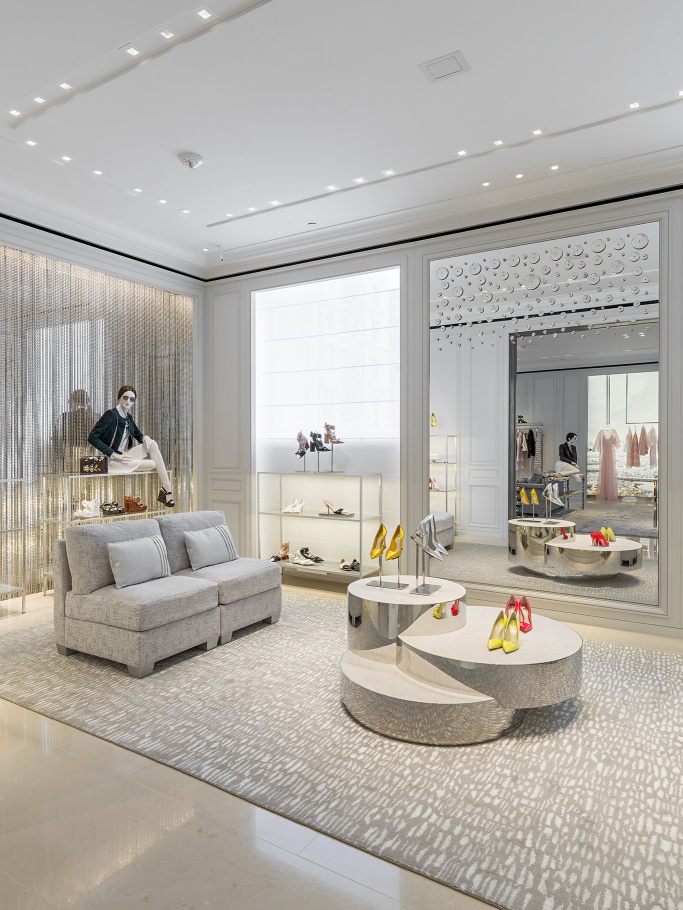 Dior San Francisco, project image 2
