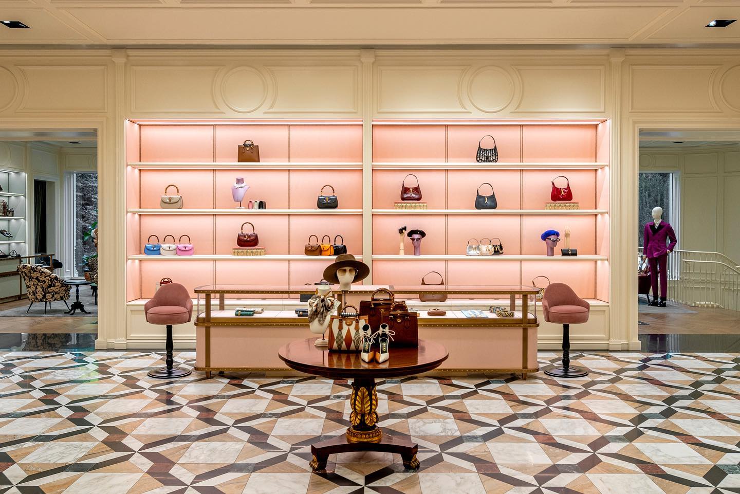 Gucci Wynn, project image 4