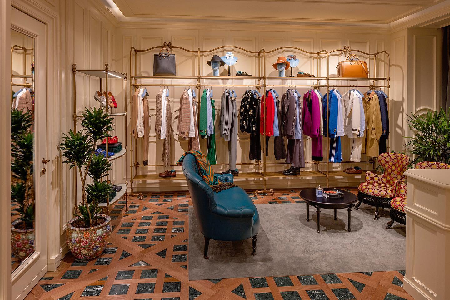 Gucci Wynn, project image 5