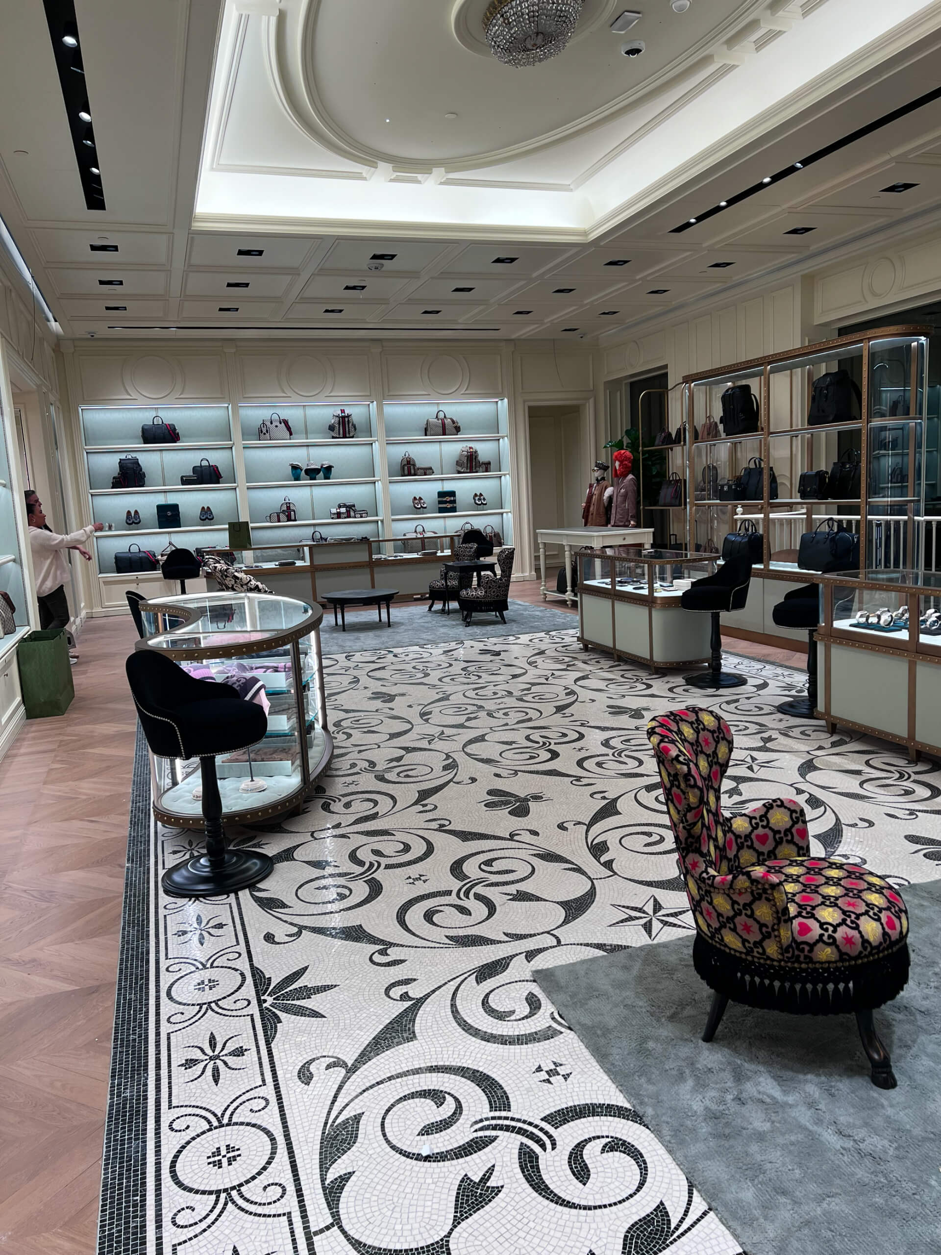 Gucci Wynn, project image 6