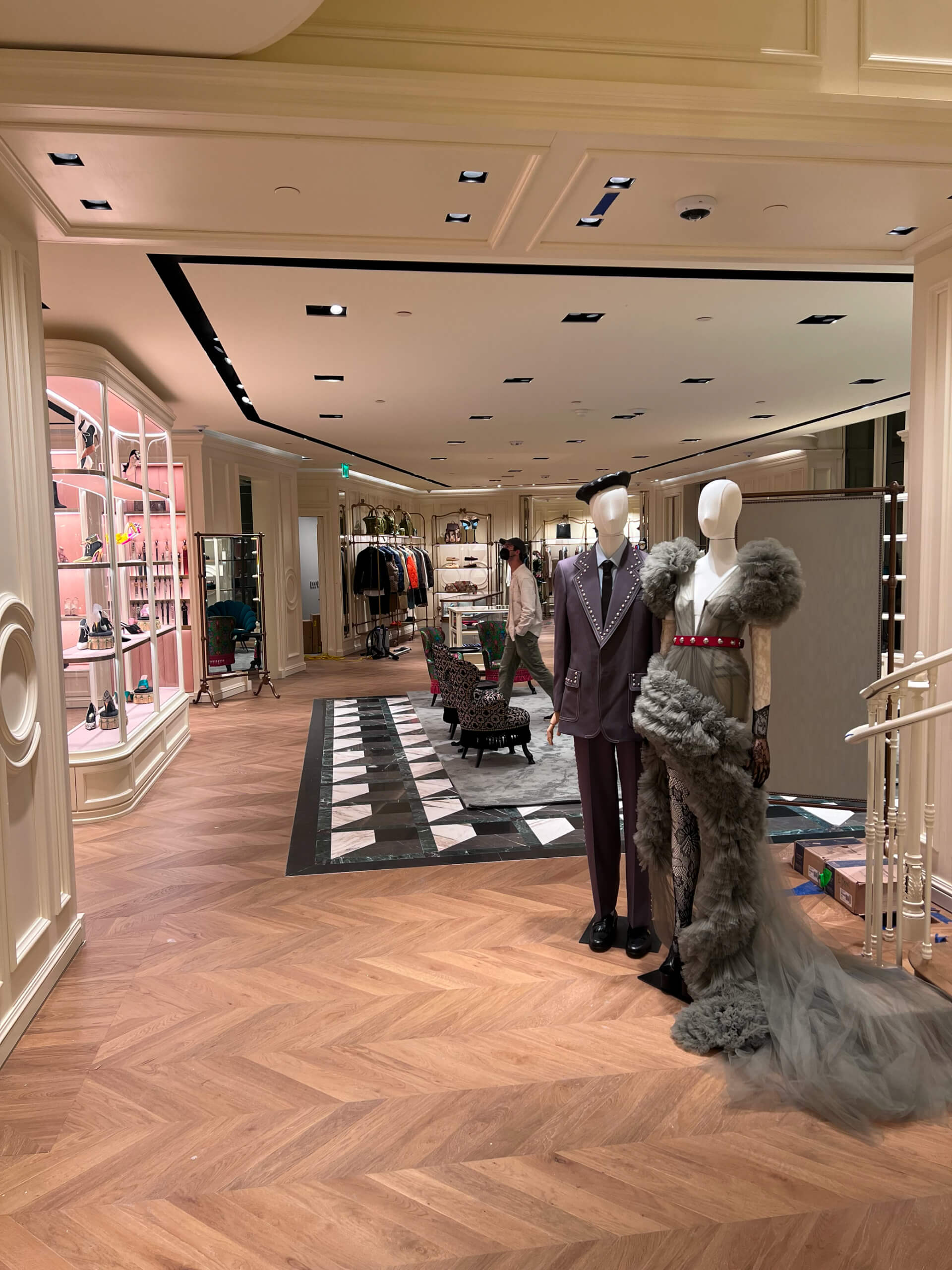 Gucci Wynn, project image 7