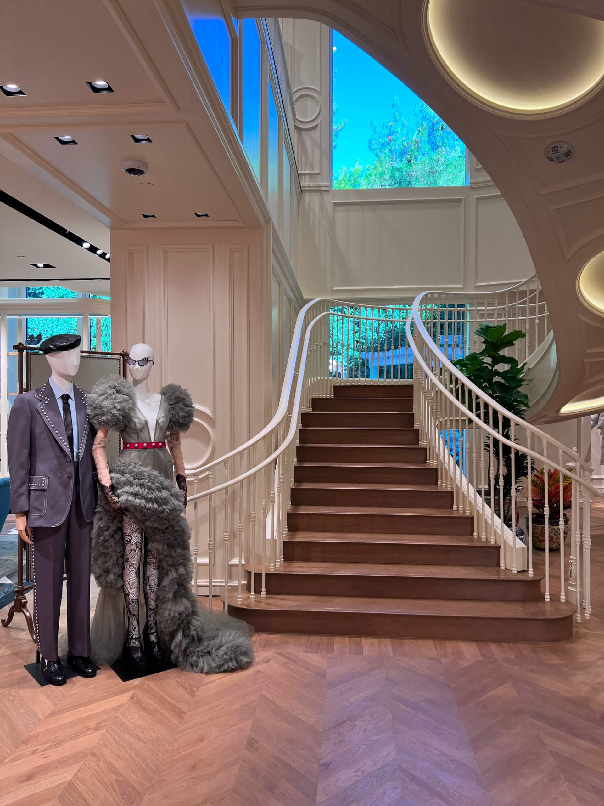 Gucci Wynn, project image 8