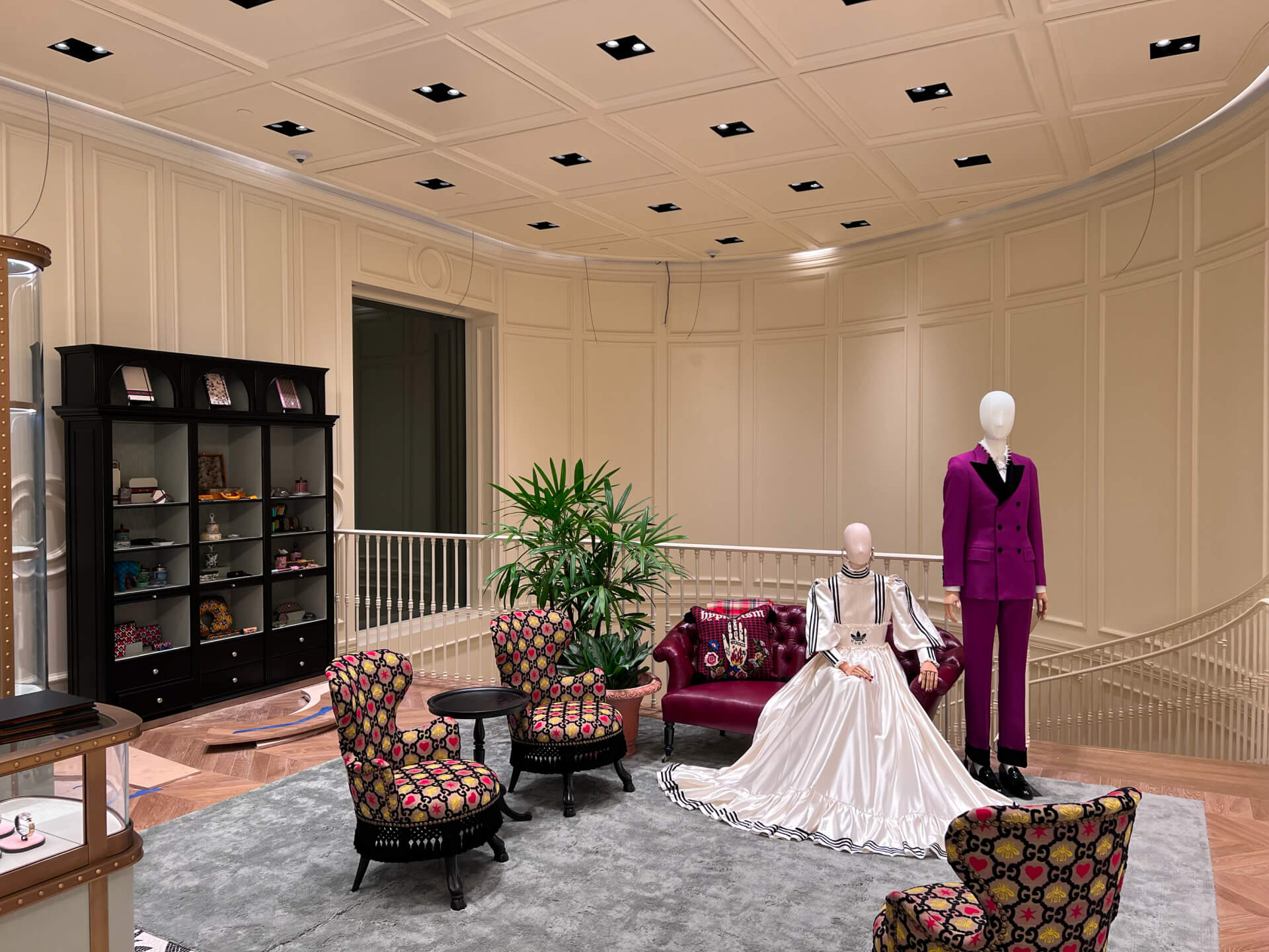 Gucci Wynn, project image 9