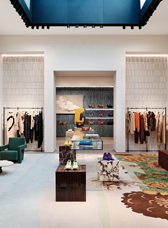 Loewe Rodeo Drive, project image 1