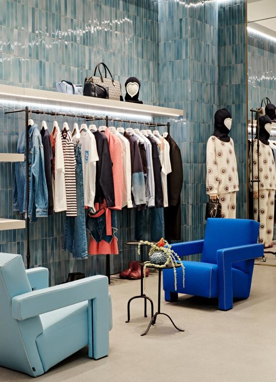 Loewe Rodeo Drive, project image 2