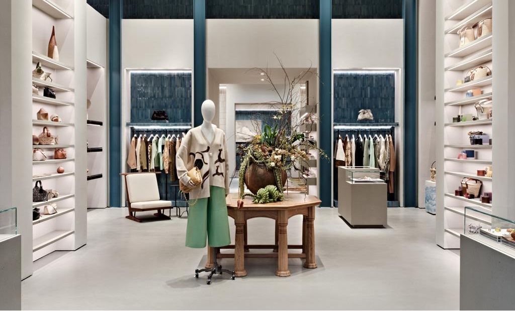 Loewe Rodeo Drive, project image 4